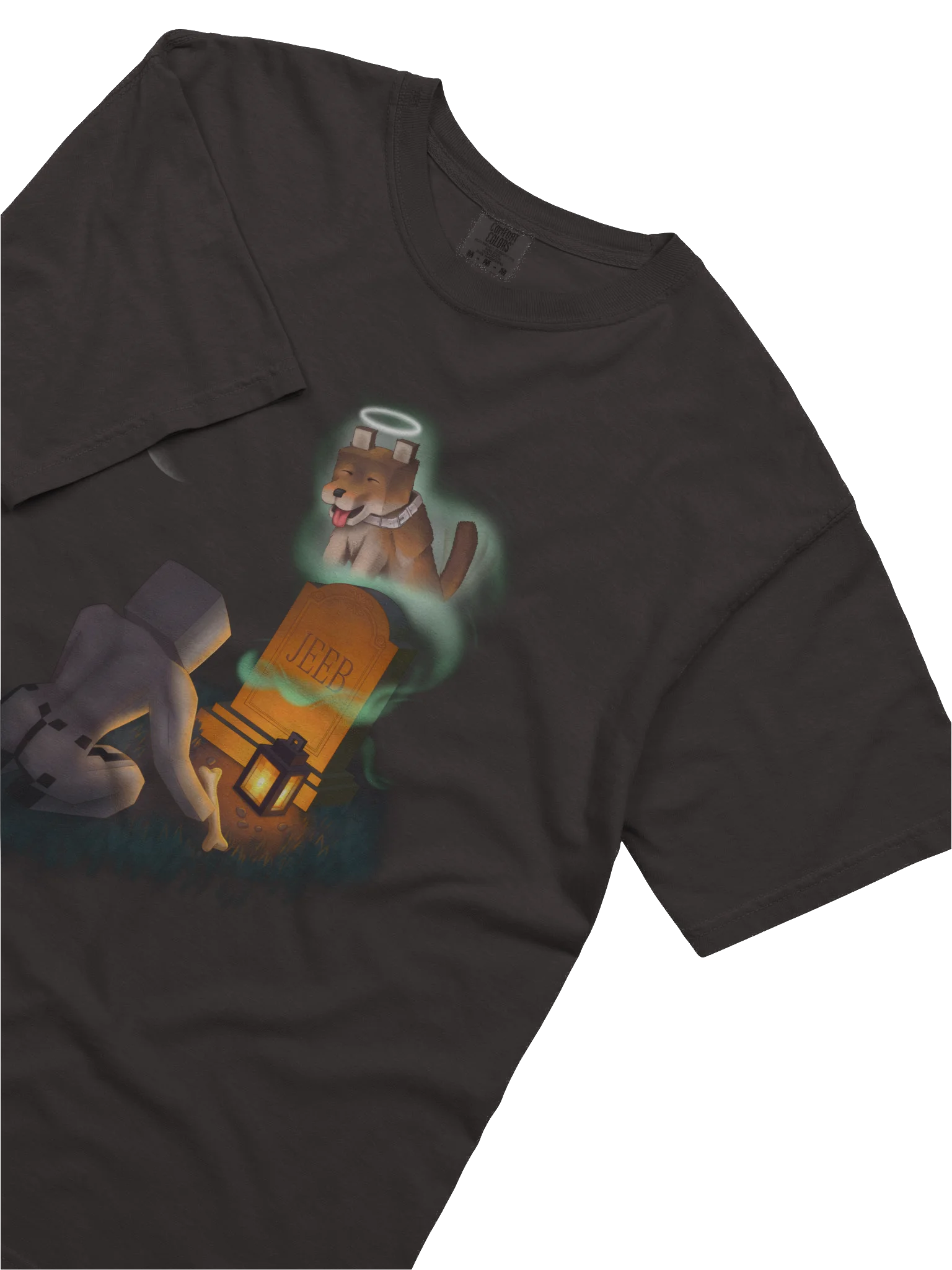Jeeb T-Shirt product image (5)