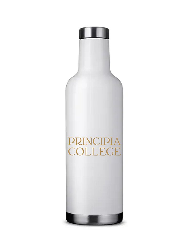 Principia College - Vacuum Insulated Bottle product image (1)