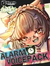 Acti Matatabi 2026 Acti Alarm Voice Pack