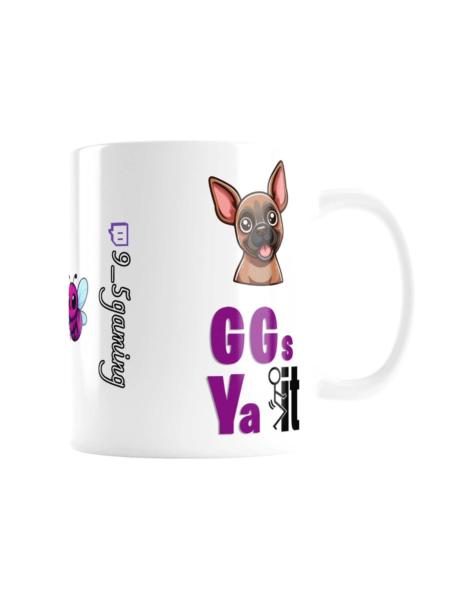 Anniversary Mug product image (9)