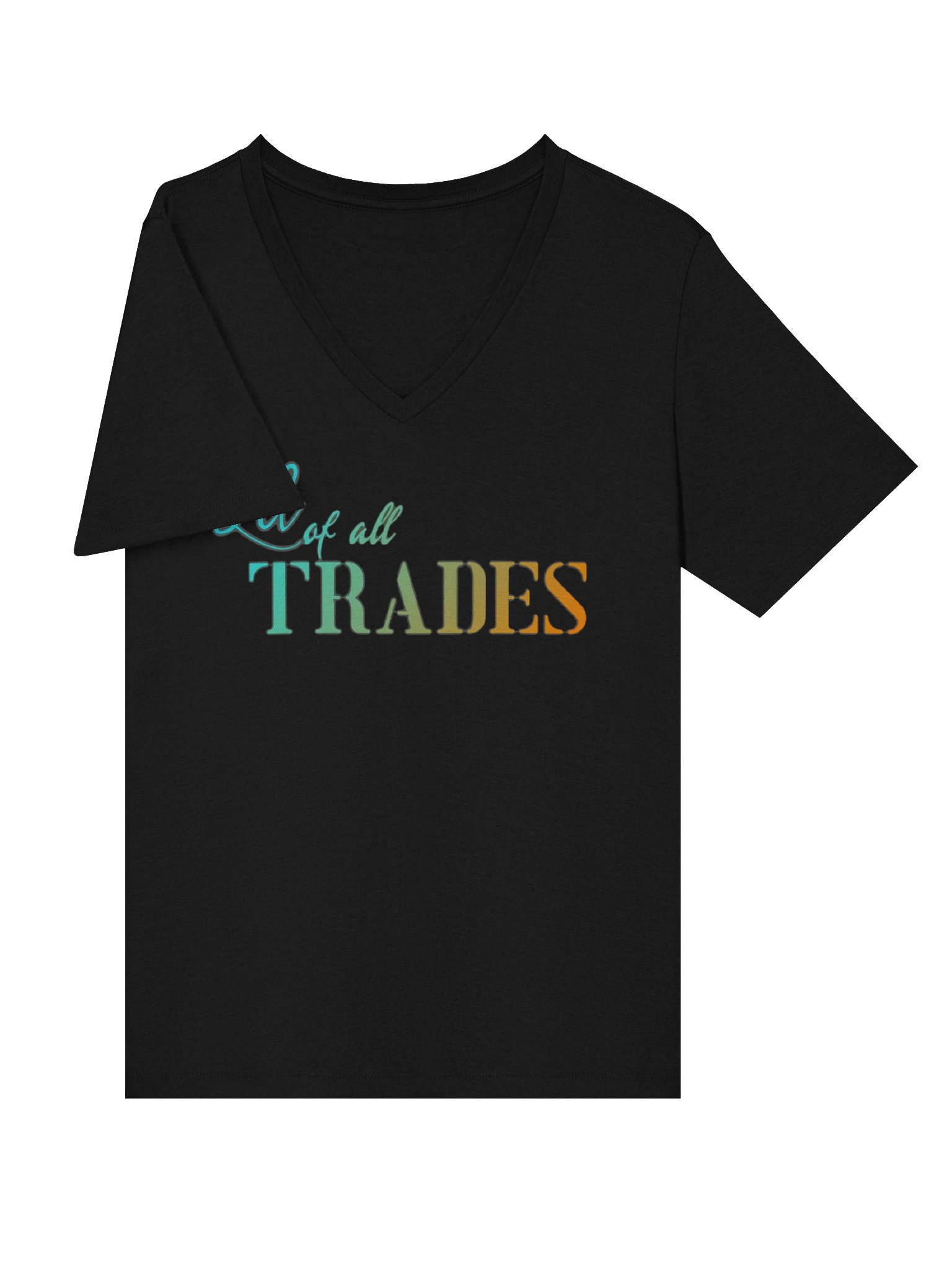 LOAT Women's V neck product image (5)