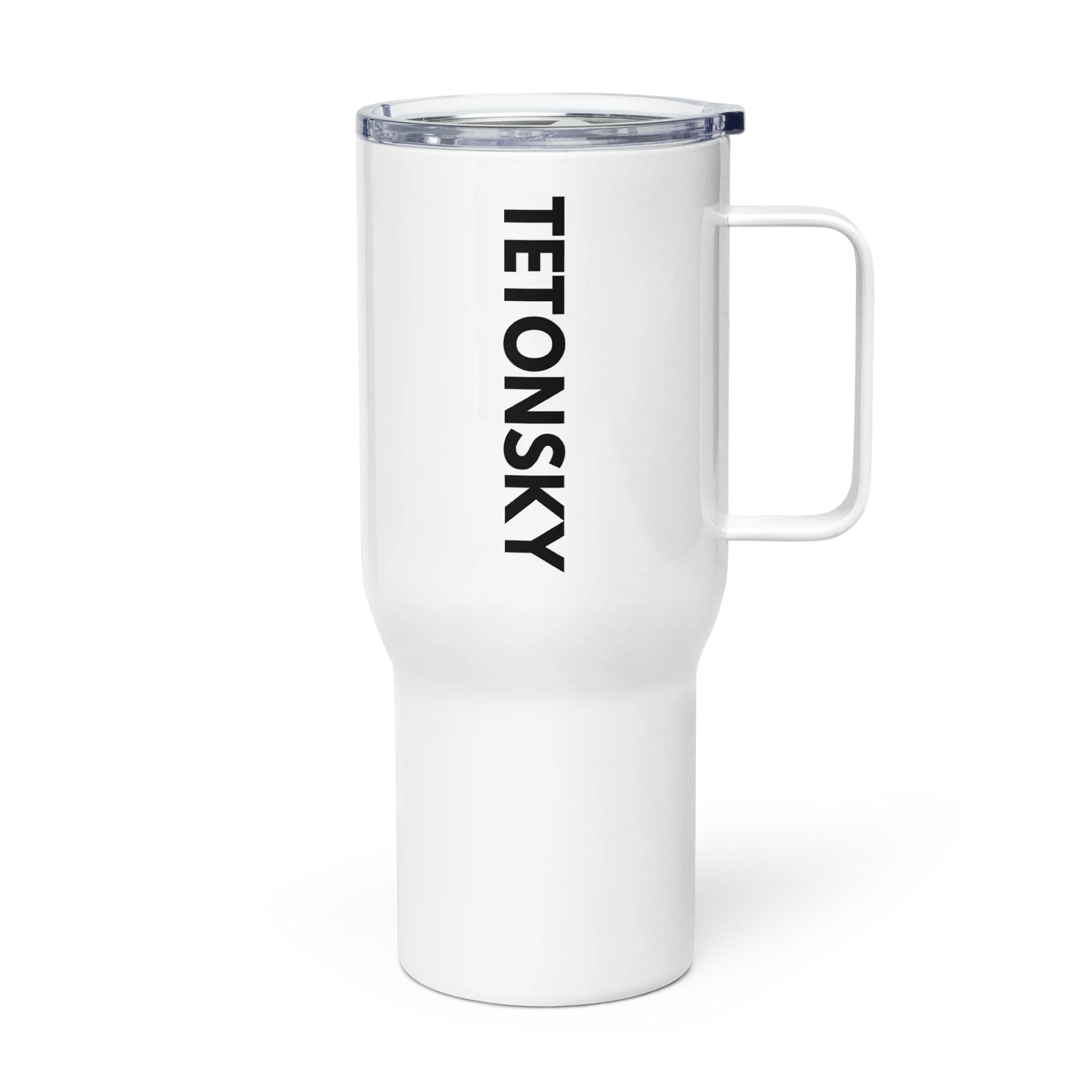 TetonStache Tumbler product image (4)
