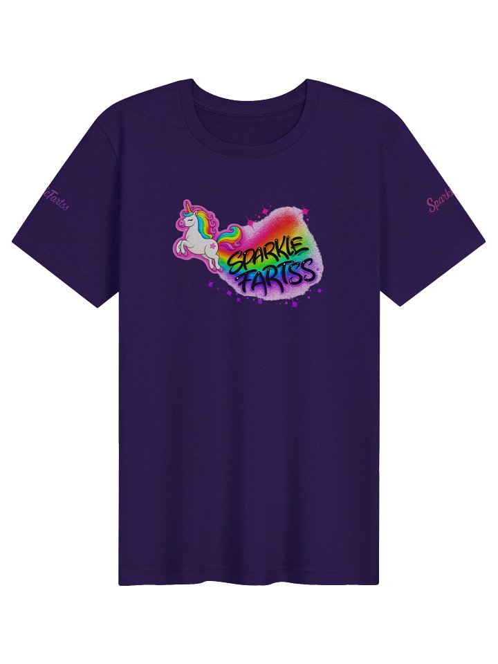 SparkleFartss Official logo product image (11)