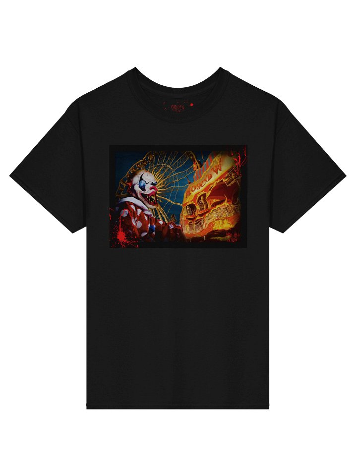 CARNIVAL OF BLOOD 3 product image (1)