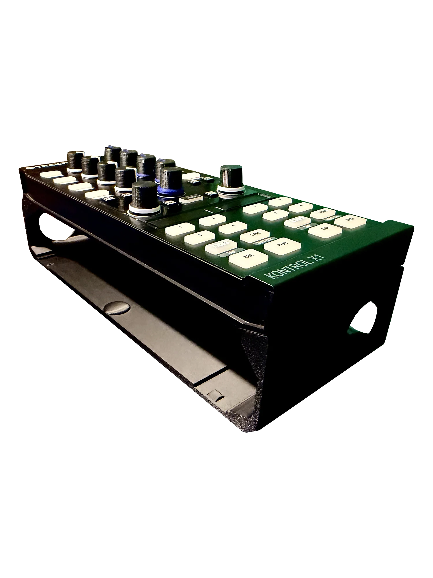 CTRL FXZ1 Stand