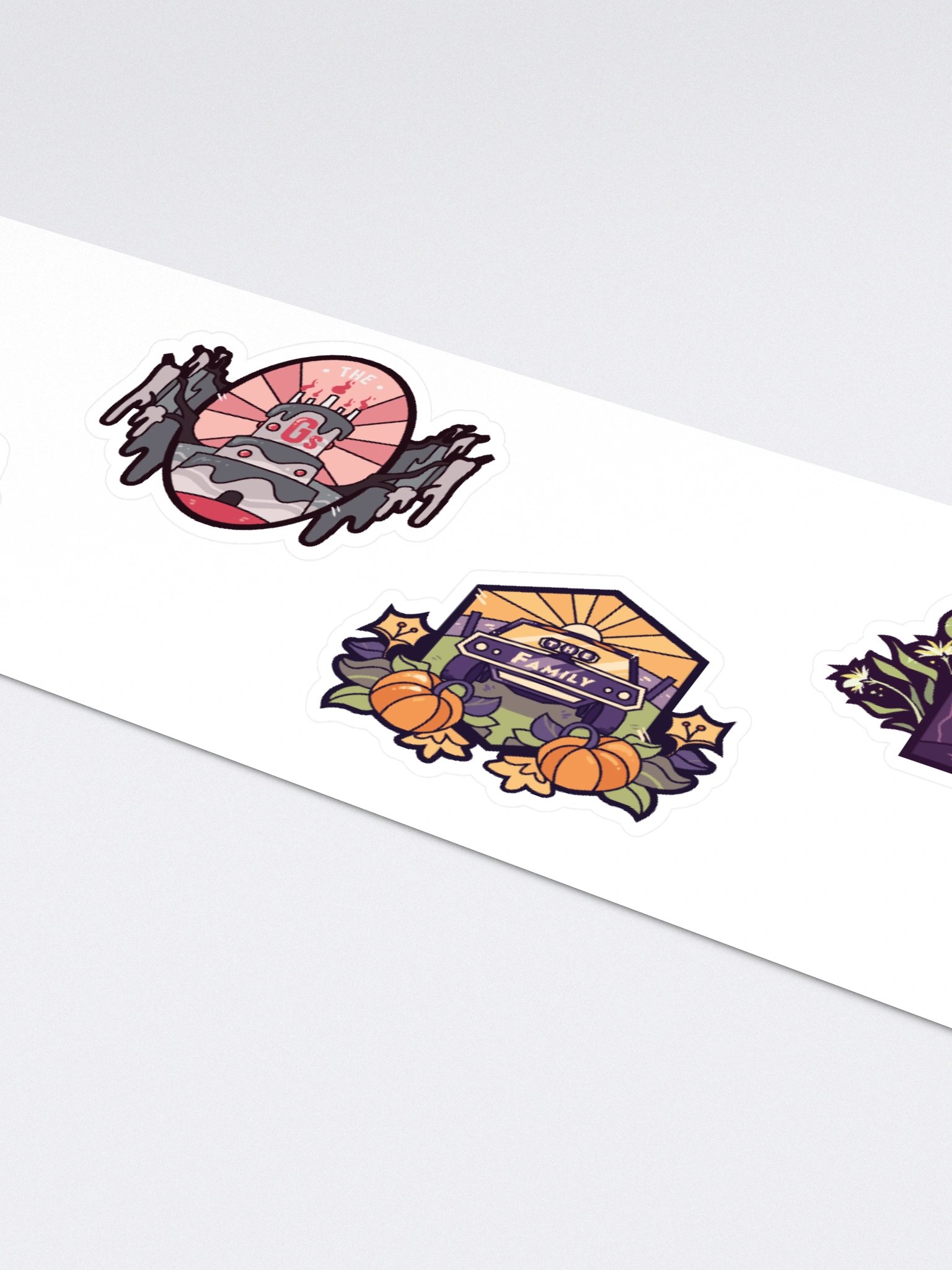 Teams & Bases - Wild Life product image (5)