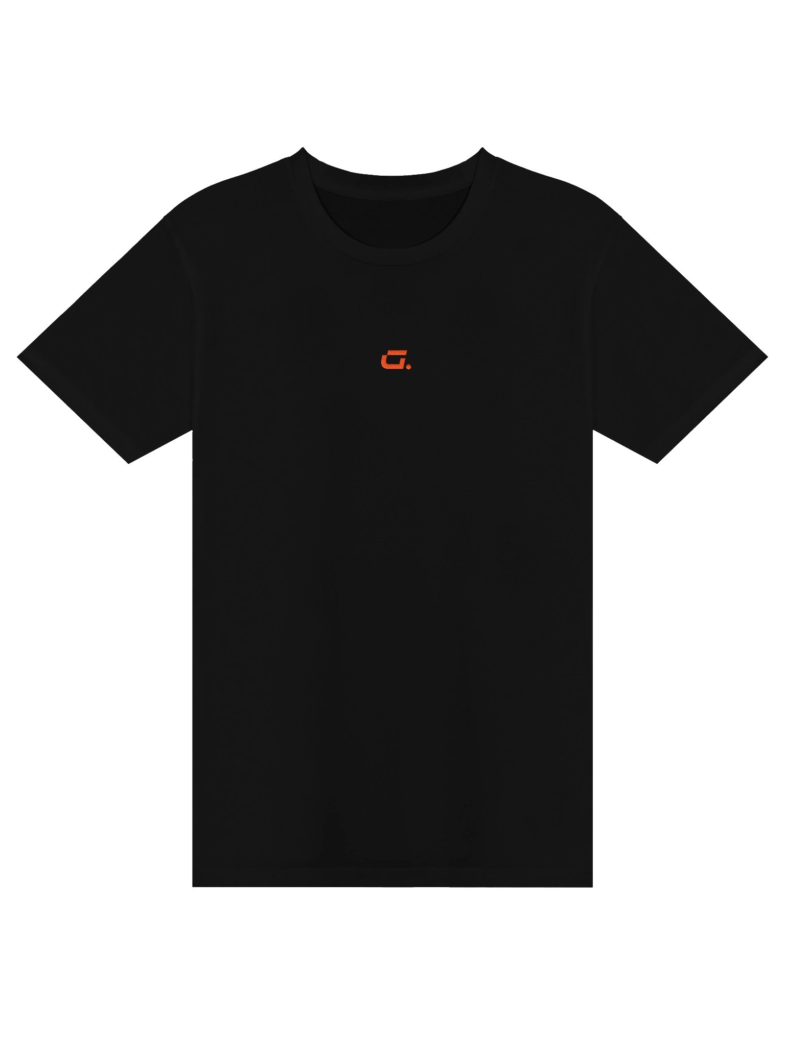 G-Series Premium Embroidered Tee product image (5)