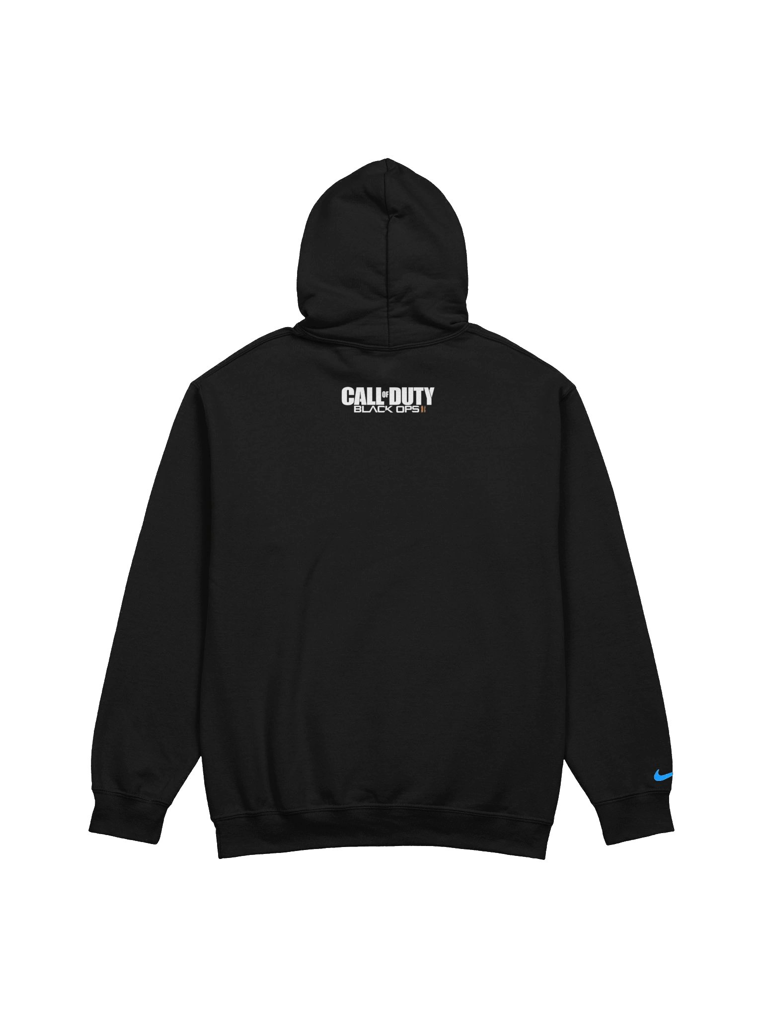 Zombie Perks Hoodie product image (2)
