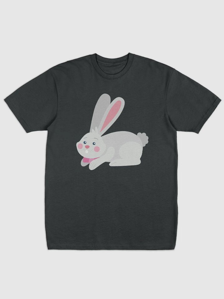The Cute Rabbit. product image (1)