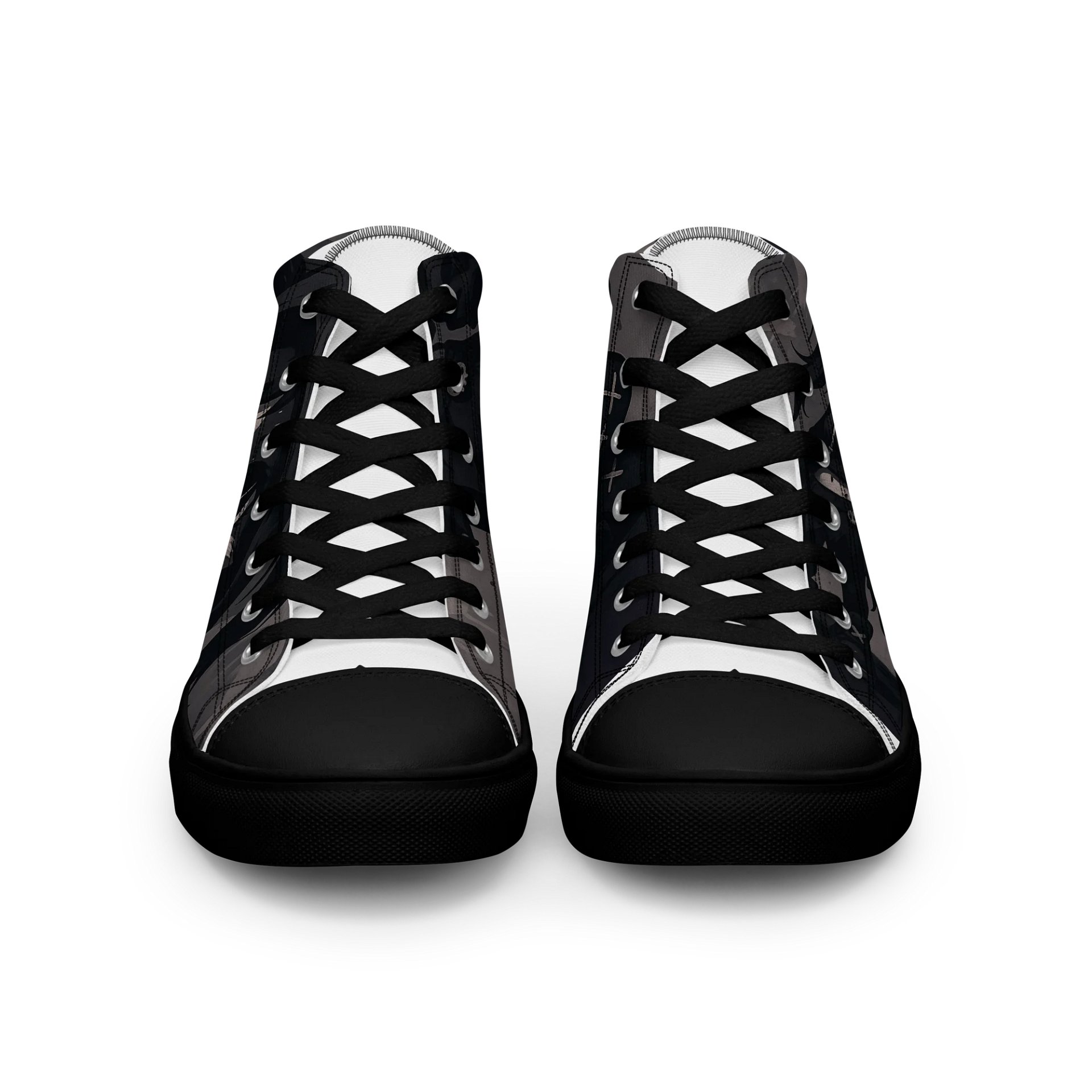 Tantrum Art Series Kicks - Ladies product image (6)