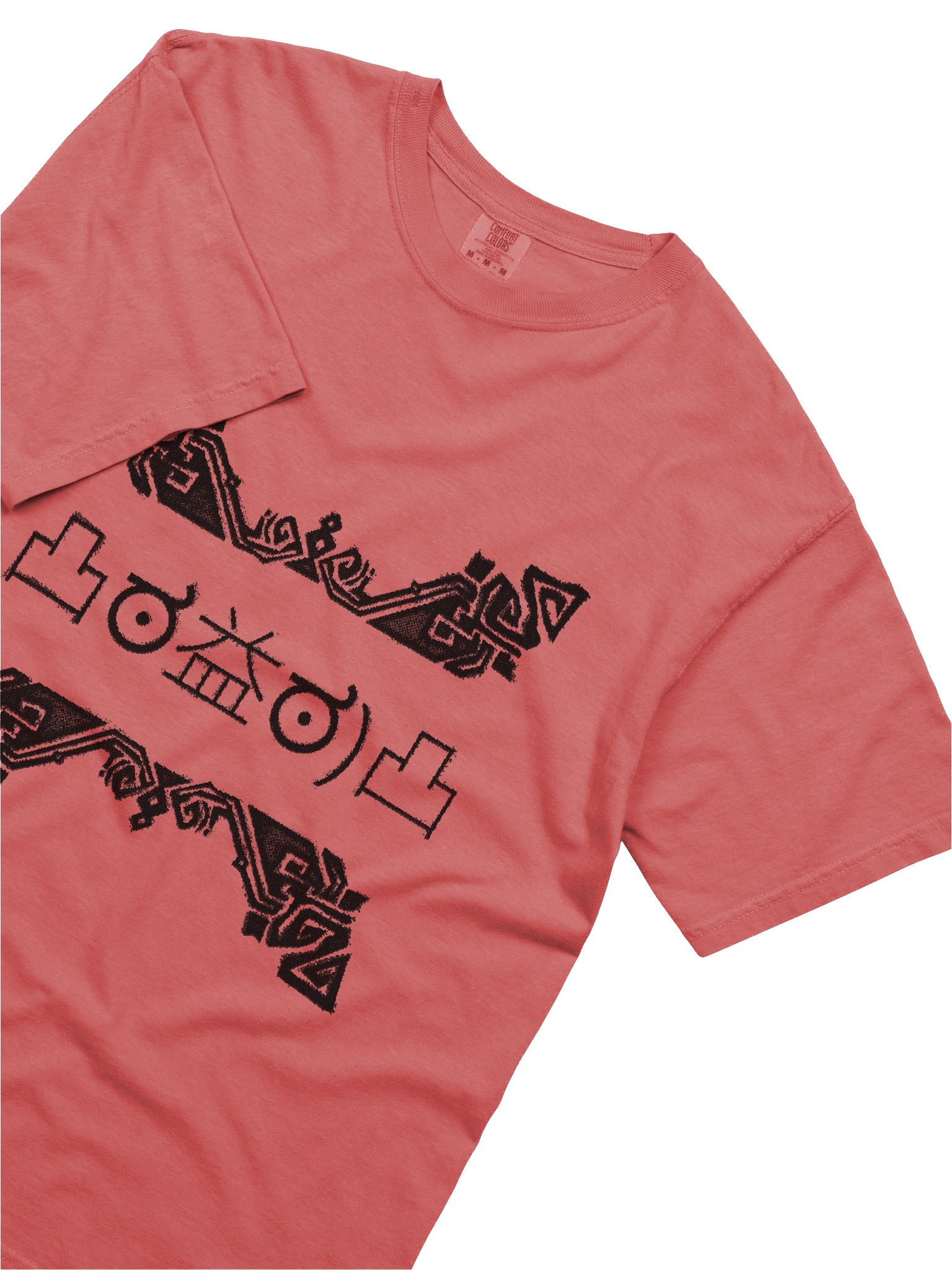 F-U! Stamped Quest Failed Tee product image (8)