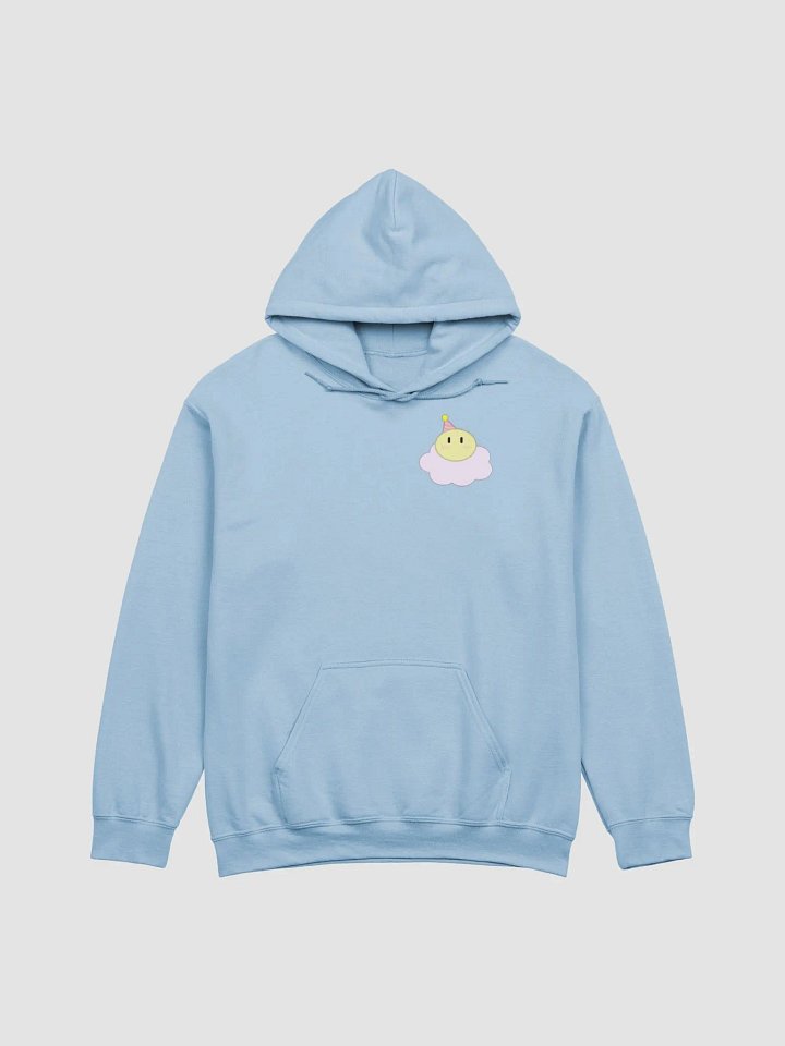 Botan Small Logo Hoodie product image (7)