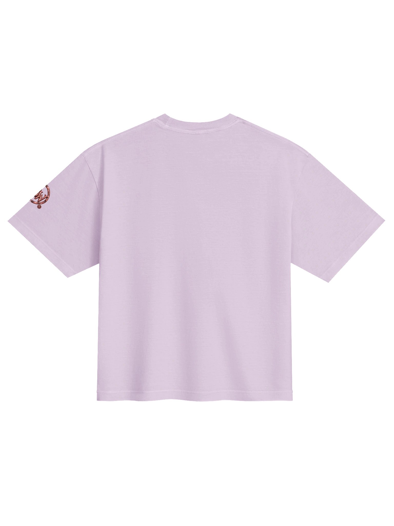 BROKEN WOMEN!™ — RUNNING ON THC, CAFFEINE & POOR DECISIONS — BOXY TEE product image (2)