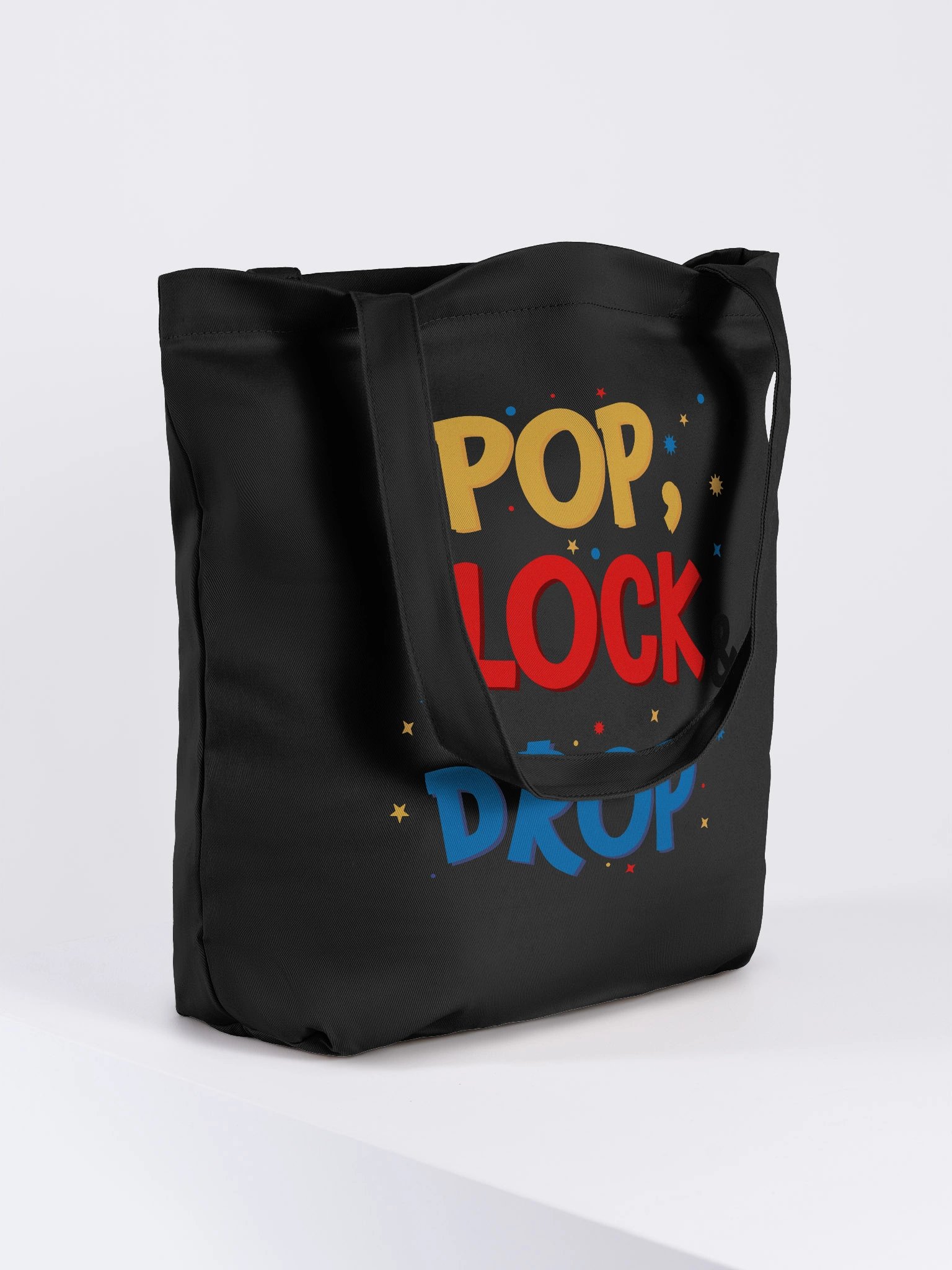 Pop, Lock & Drop product image (8)