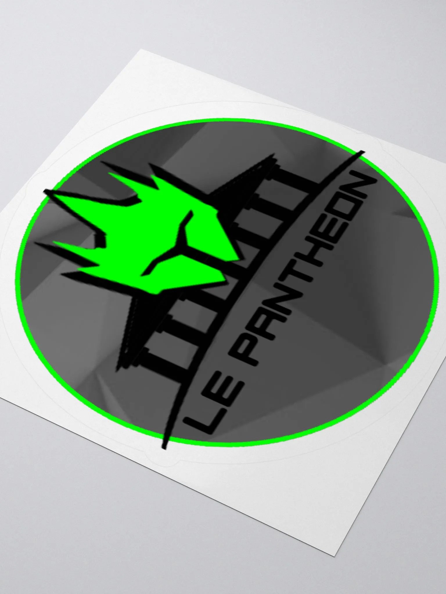 [Commun] LPT_Stickers product image (5)