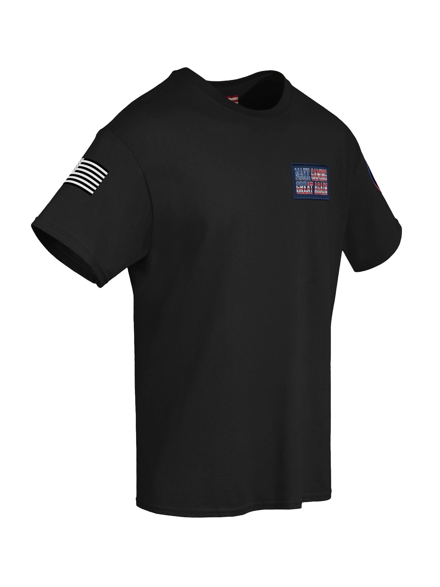 Revisited Tee product image (54)