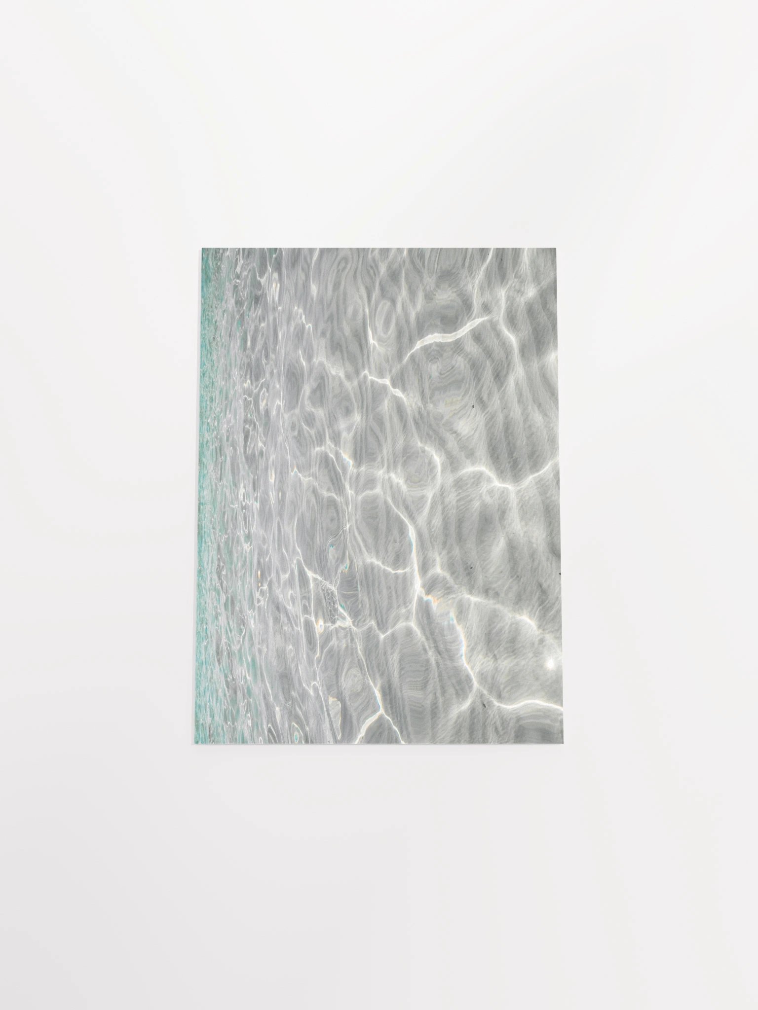 Sea texture - Enhanced Matte Paper Poster product image (15)