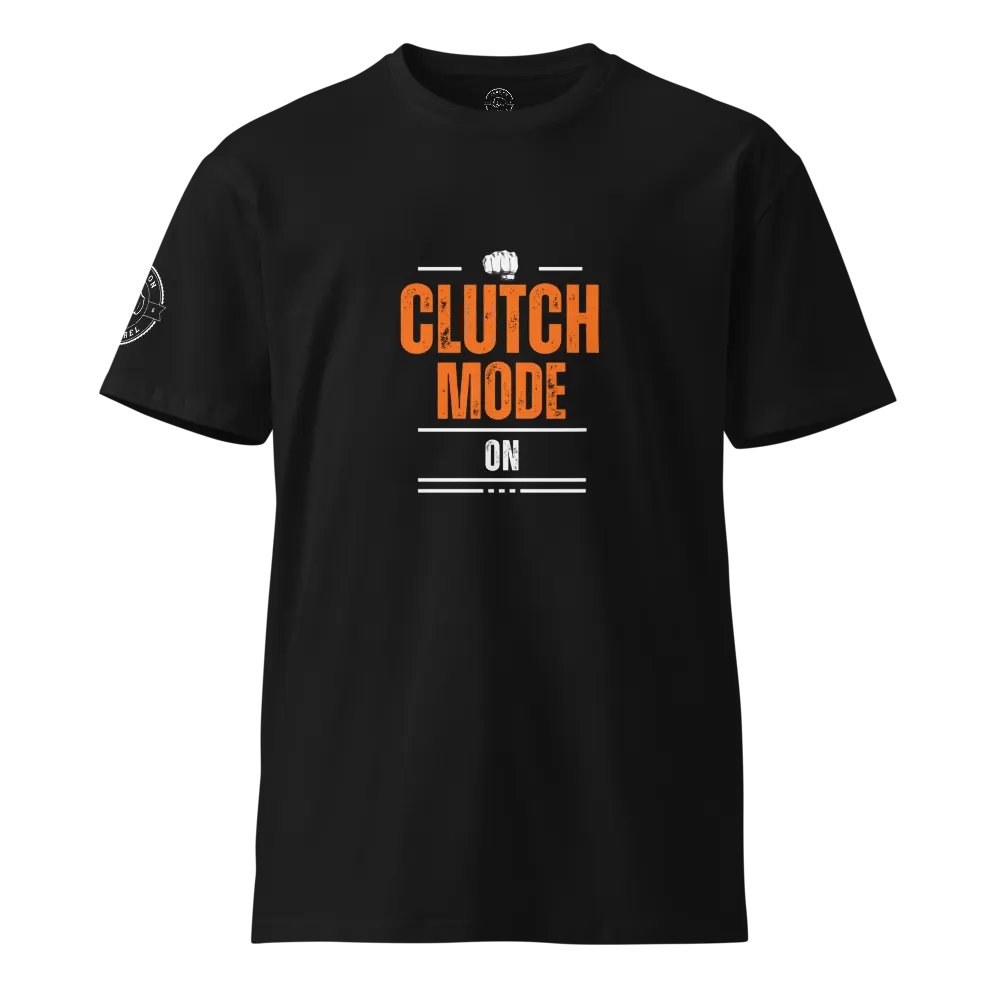 Clutch Mode T product image (1)