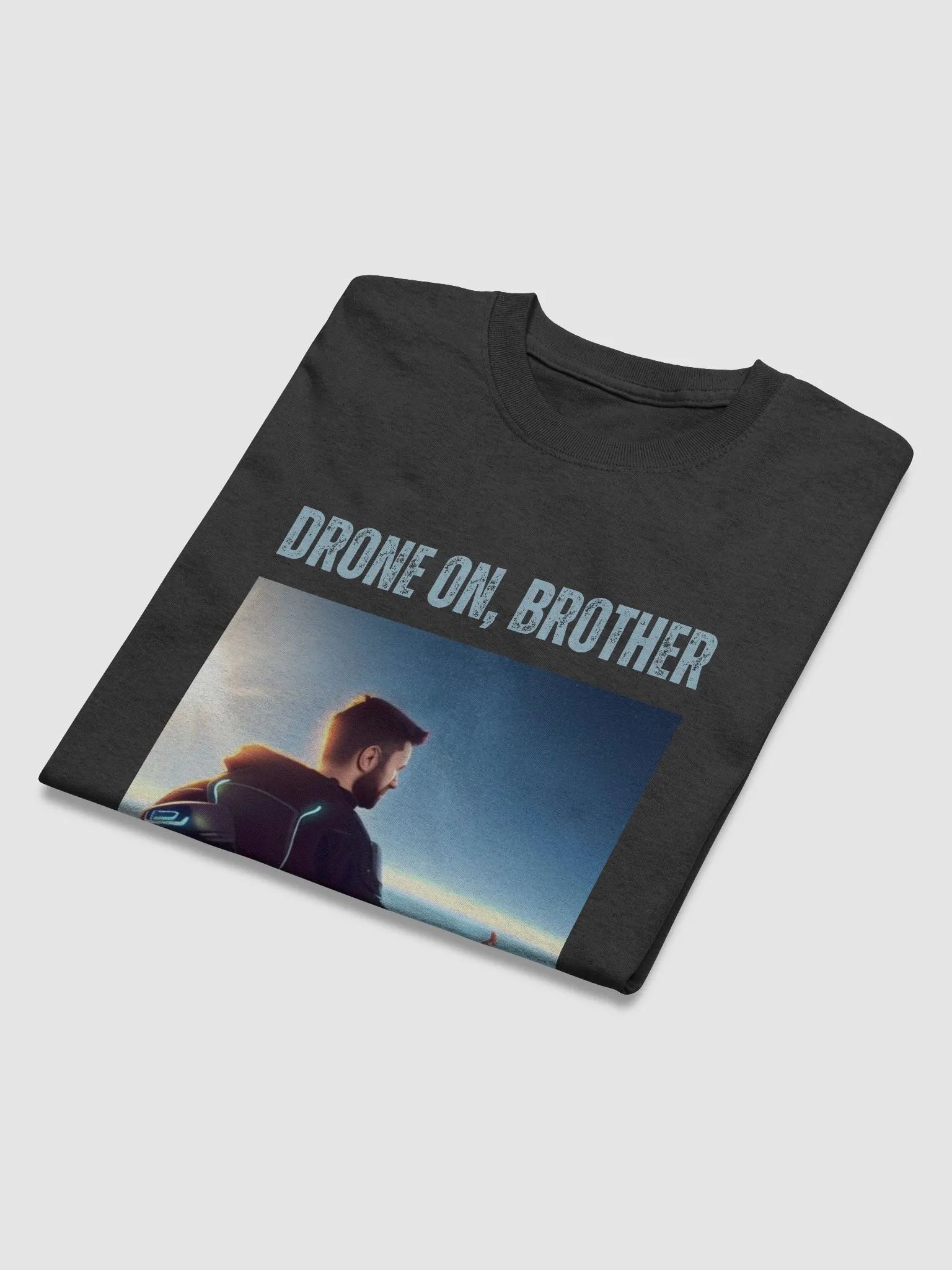 The T-Shirt You've Been Waiting For product image (3)