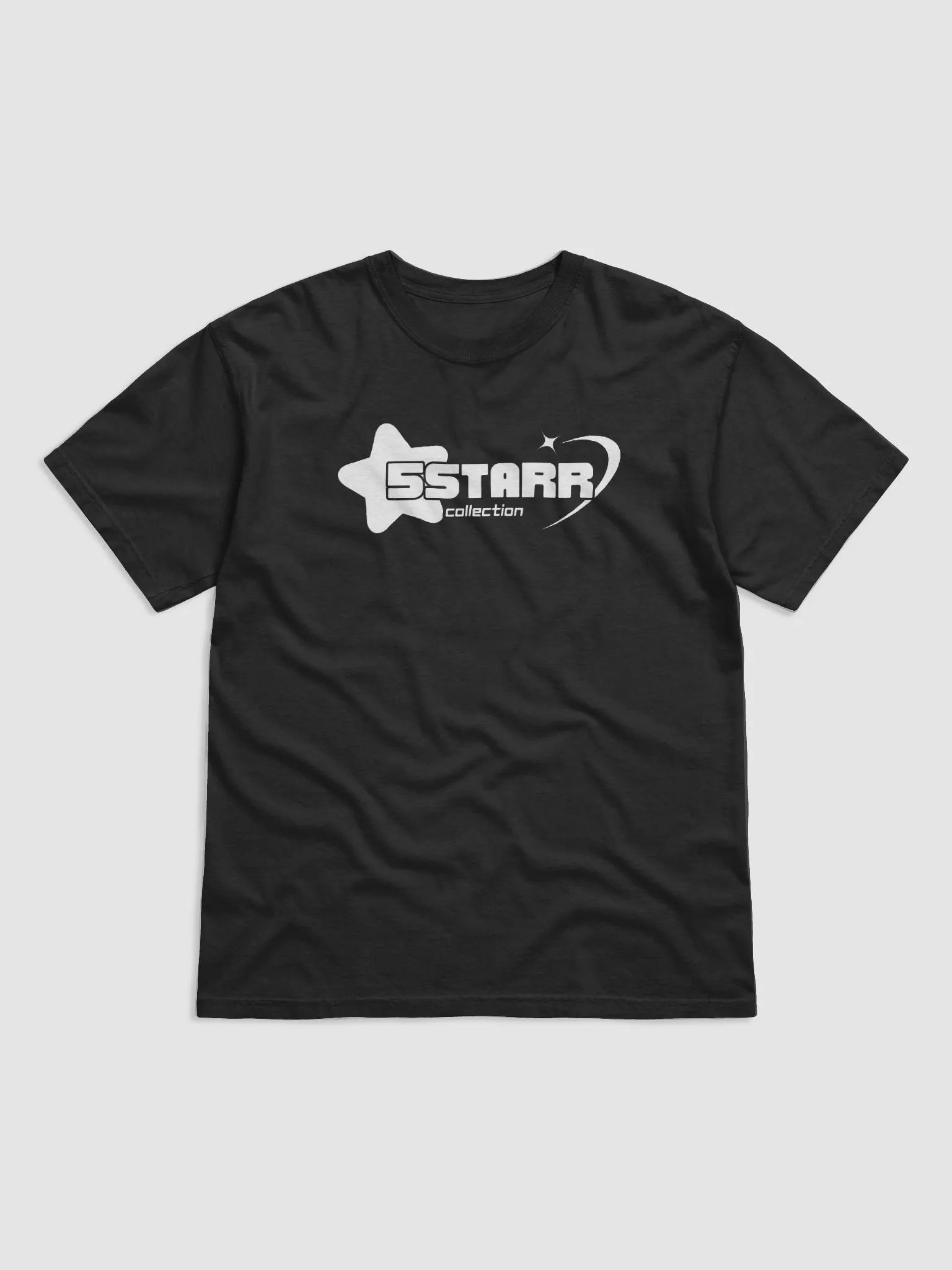 5STARR Collection T-Shirt product image (1)