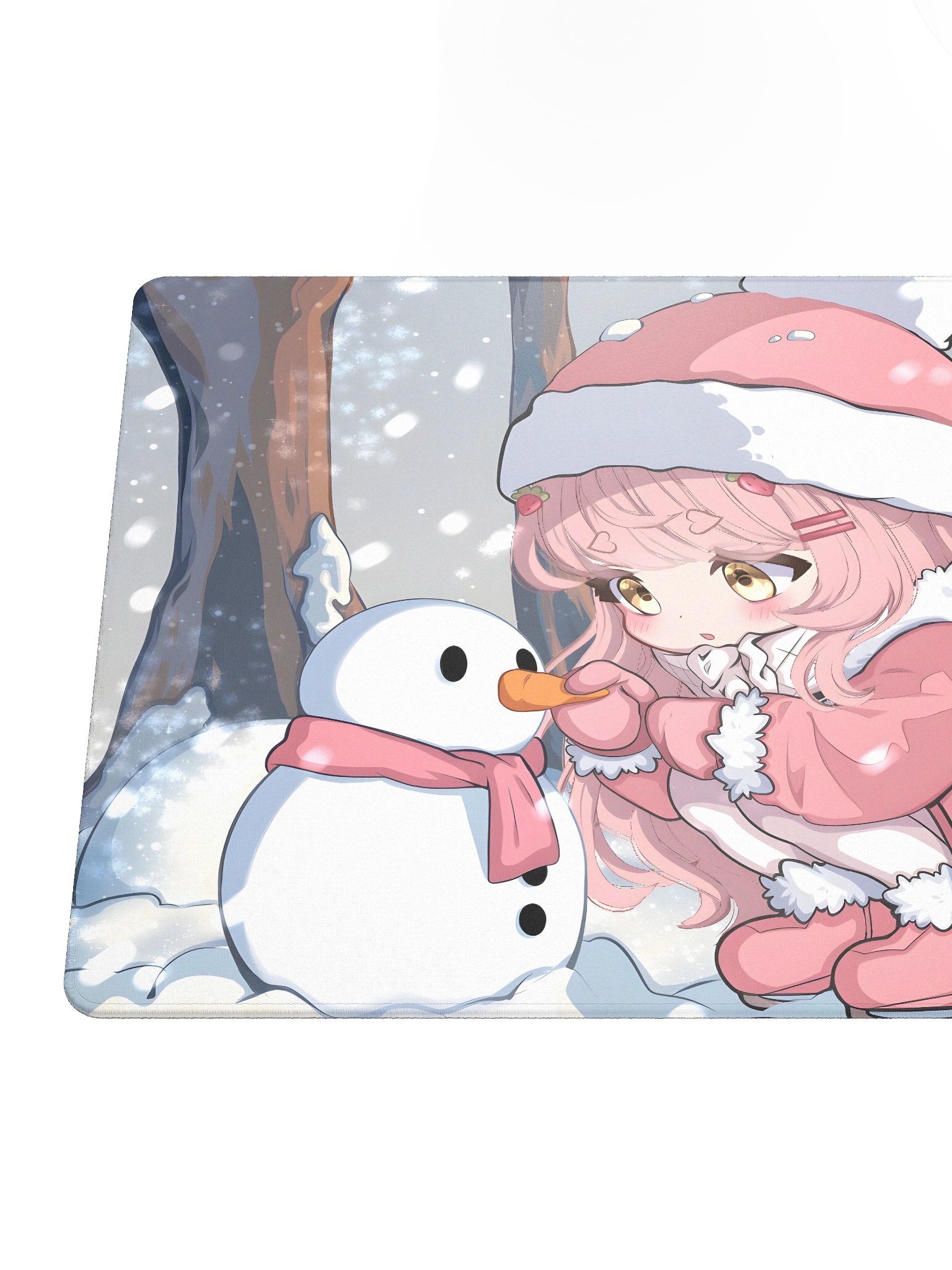Pixy Winter Mousepad product image (5)