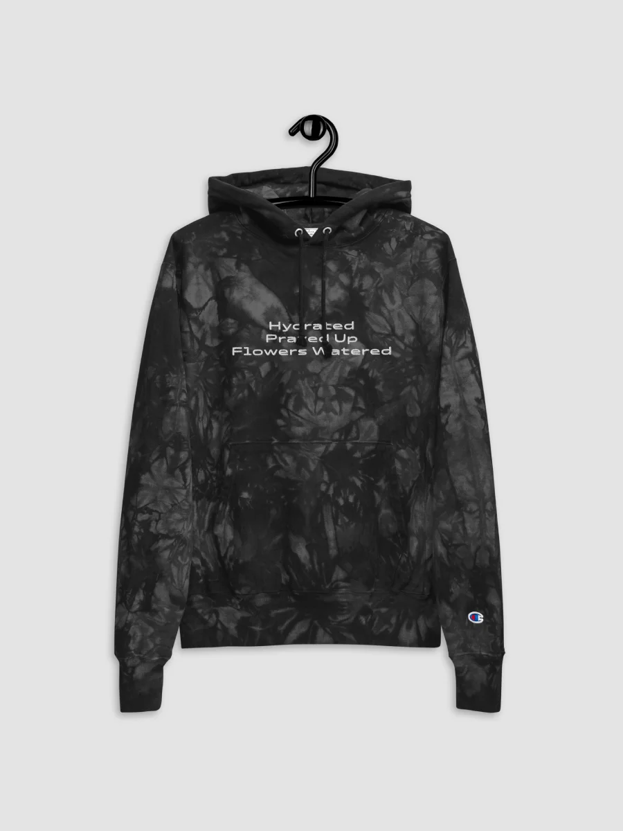 HP Tie Dye Hoodie product image (4)