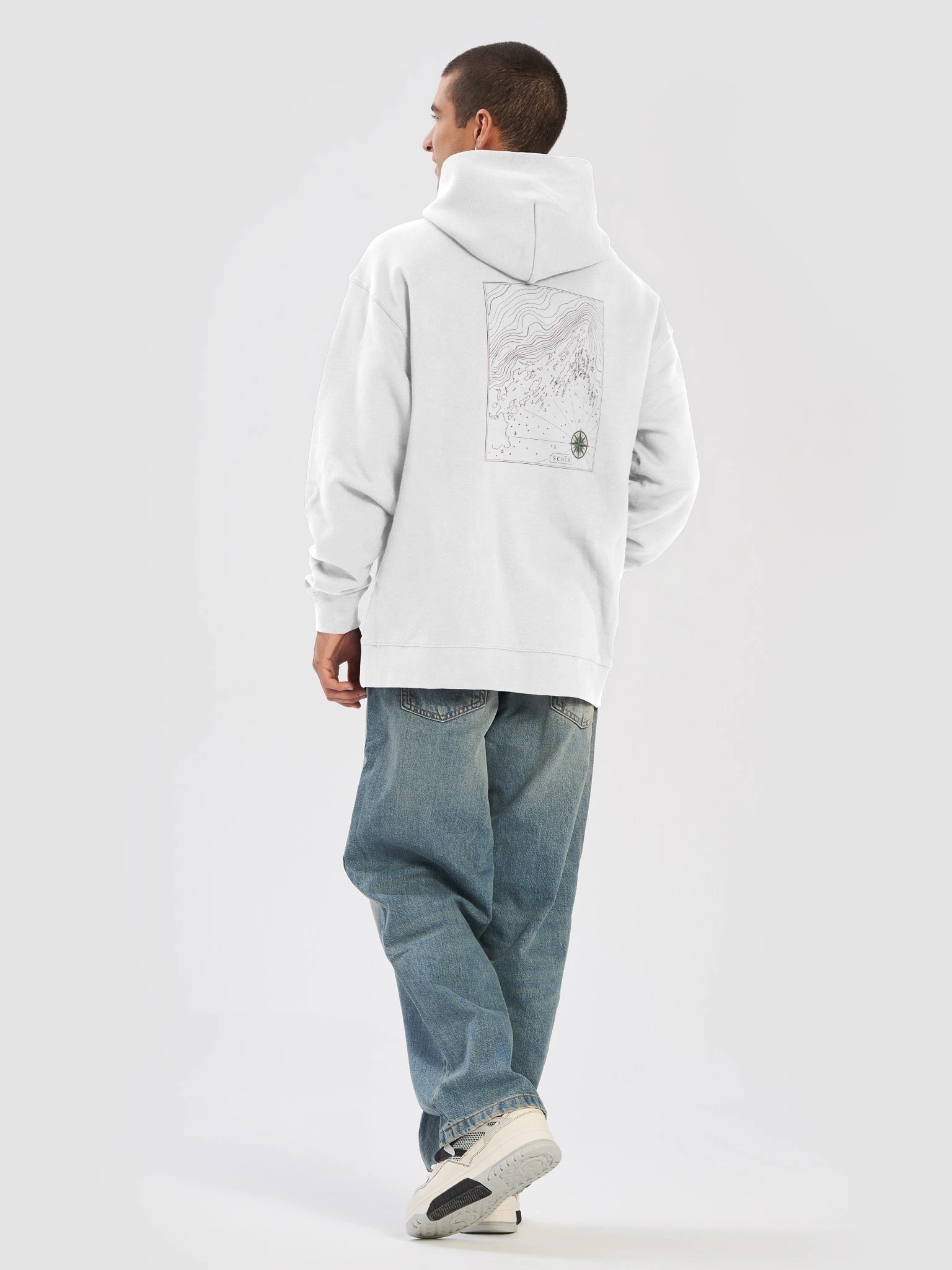 CONTOUR HOODIE product image (38)