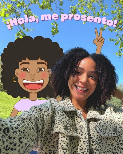 Hay personas nuevas por aquí, así que me presento otra vez 😊🎨

Hola! me llamo isabel, soy una artista visual panameña que act...