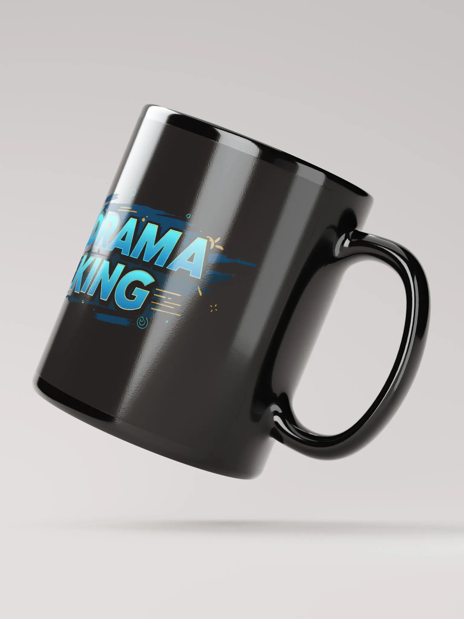 KDRAMA KING Mug product image (3)