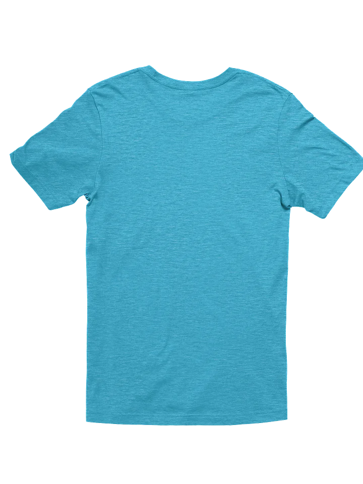 This is my Therapy - Airtime Tee product image (10)