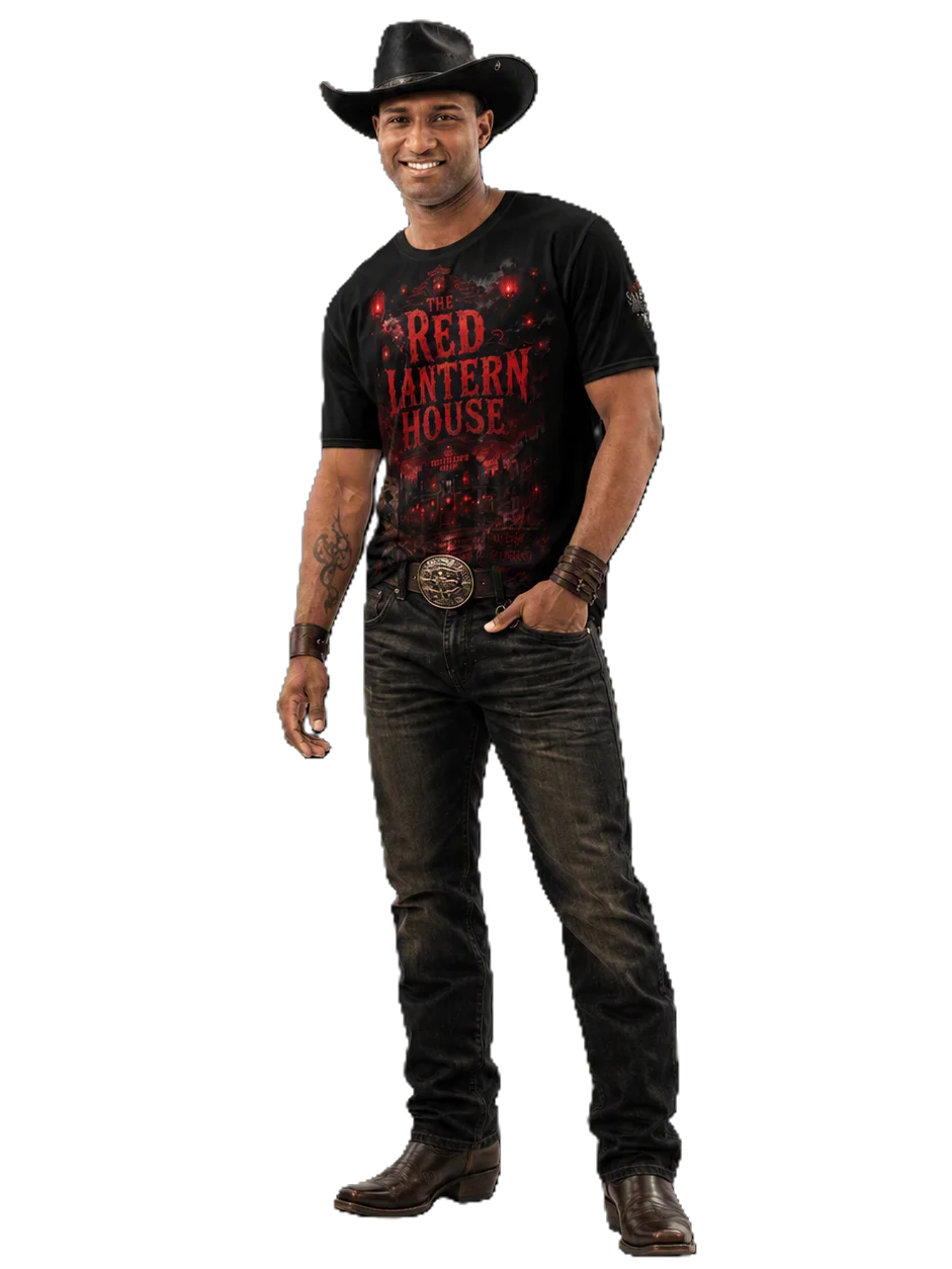 THE RED LANTERN HOUSE | Neko Wear+ product image (2)