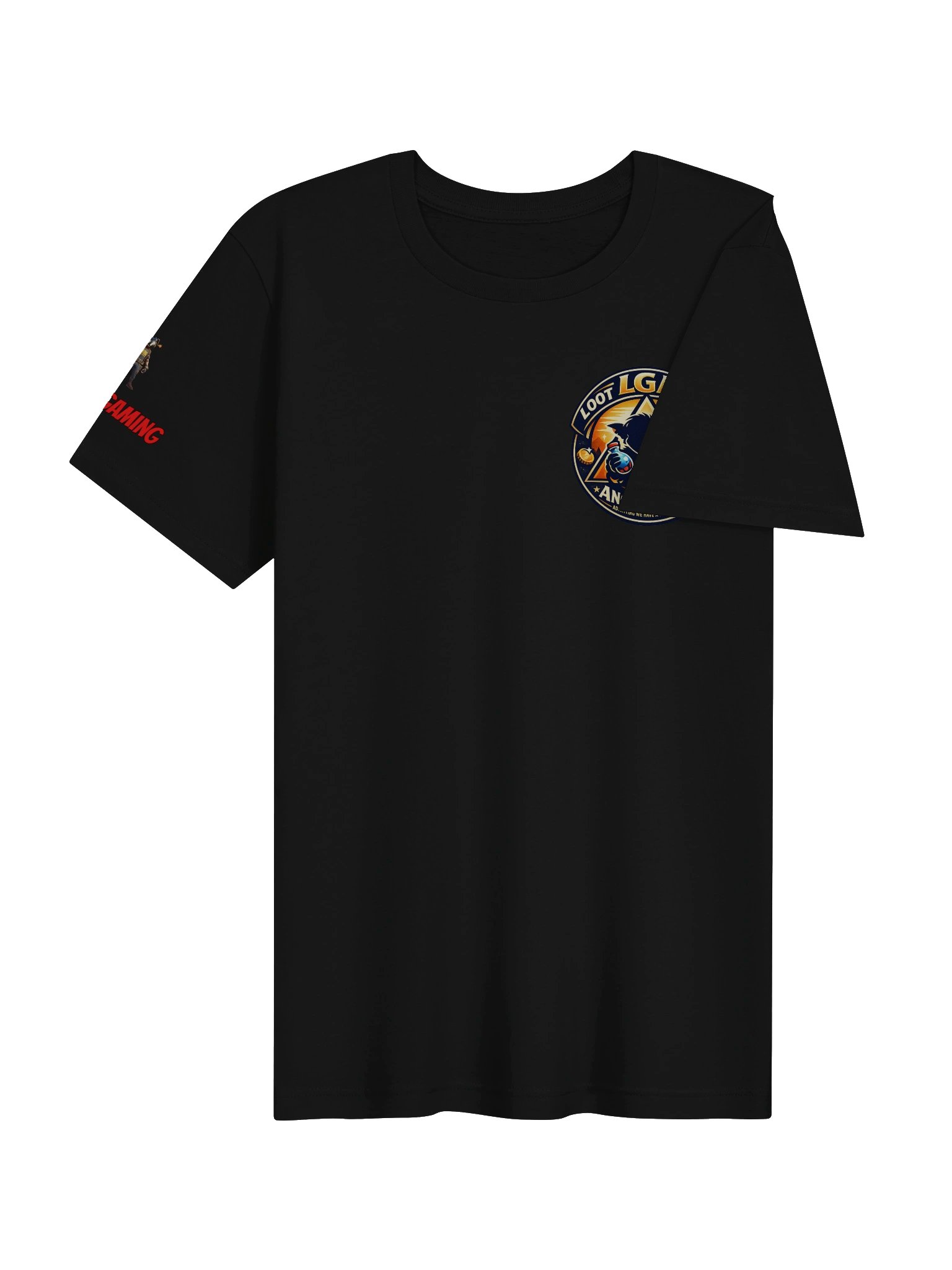Loot goblin anonymous product image (20)