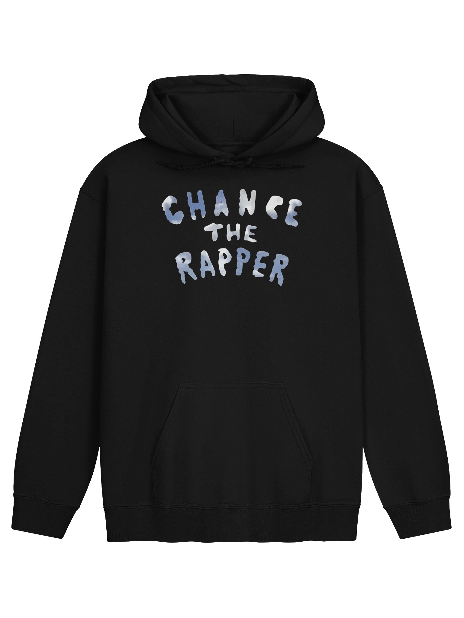 Chance the Rapper Tour Merch Hoodie product image (1)
