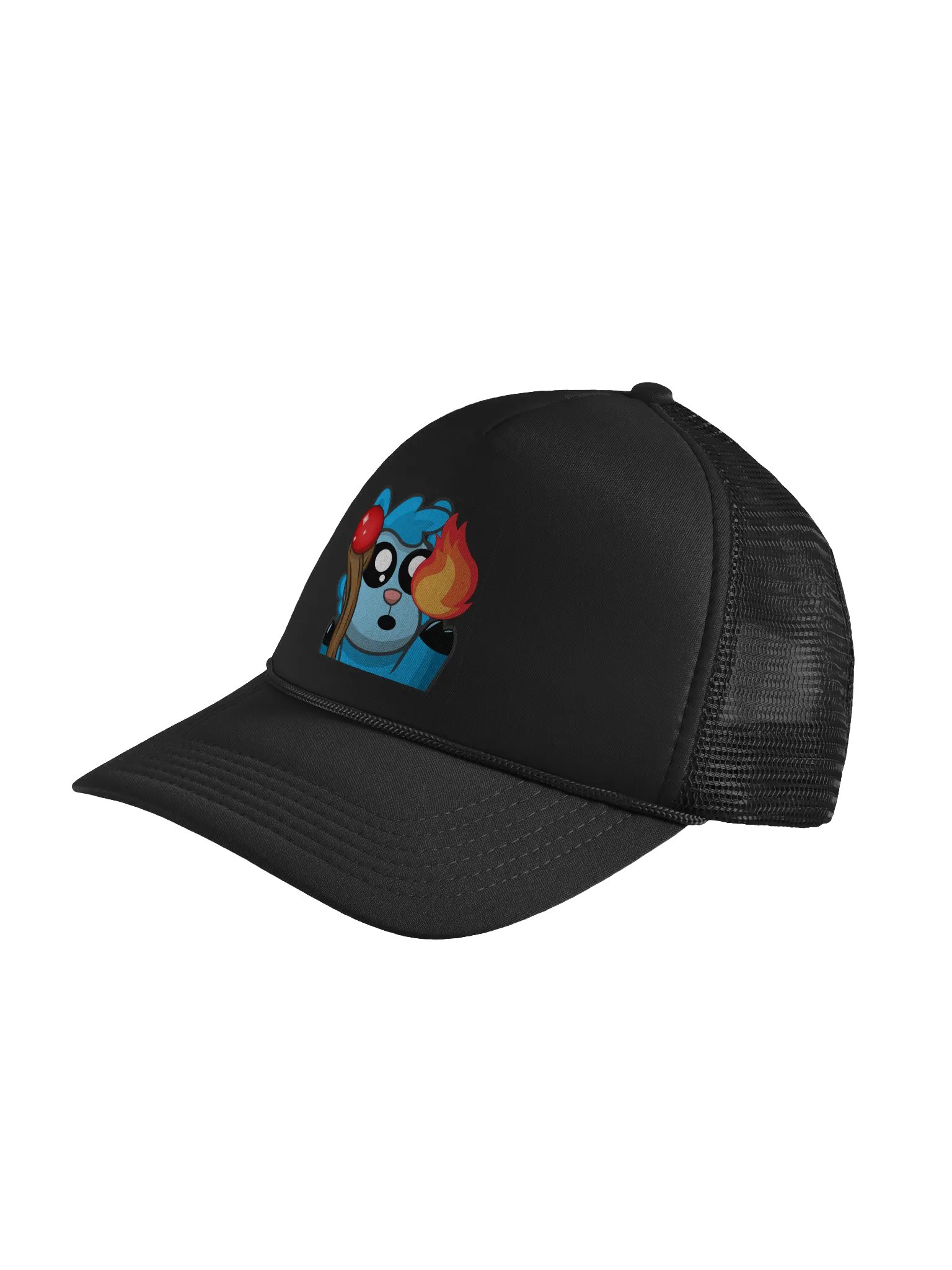 Sorc Foam Trucker Hat product image (4)