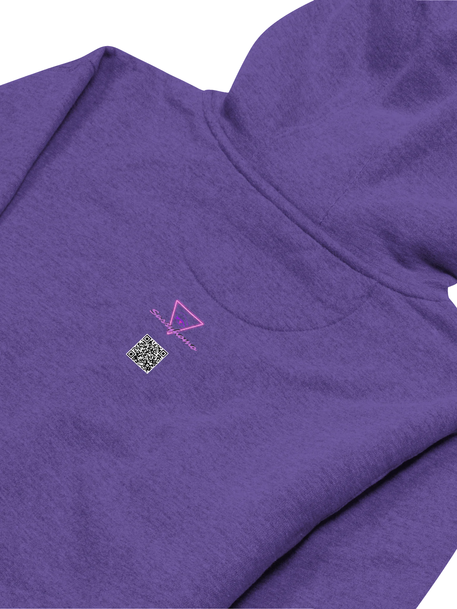 Queer Roll Call hoodie product image (43)