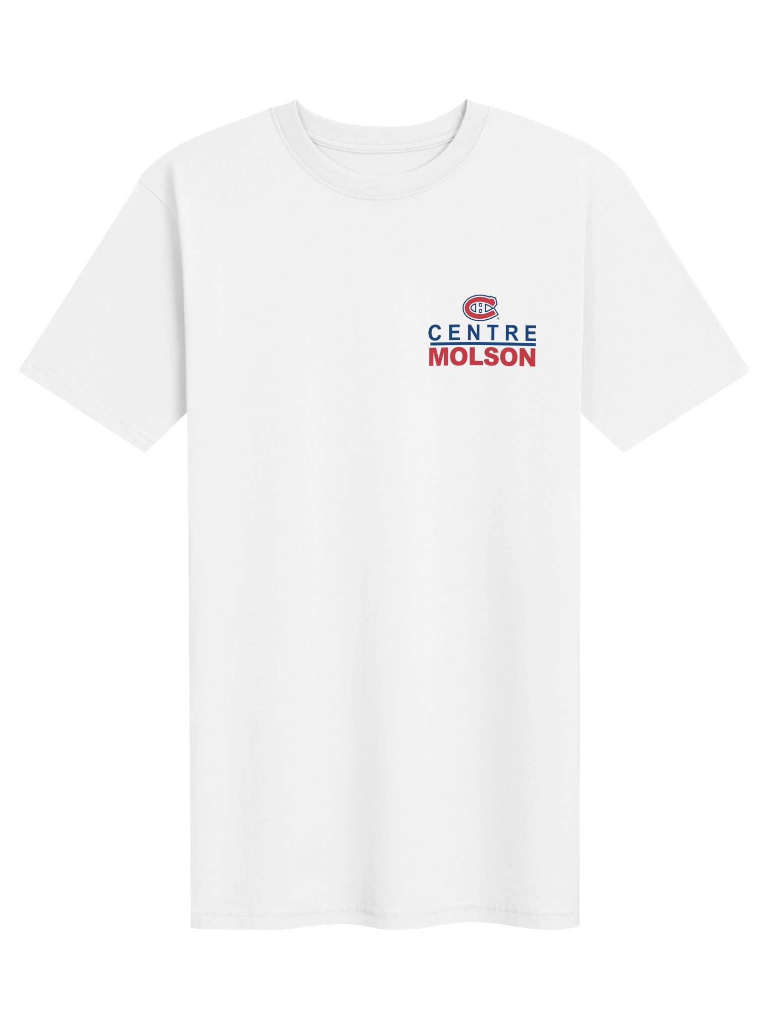 Molson Centre T-Shirt product image (1)