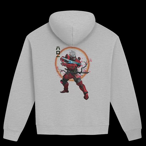 I'm so excited to announce my new design featuring the Hayabusa Armour! 🥰🥰 Please check our my merch page below. 

https://ro...