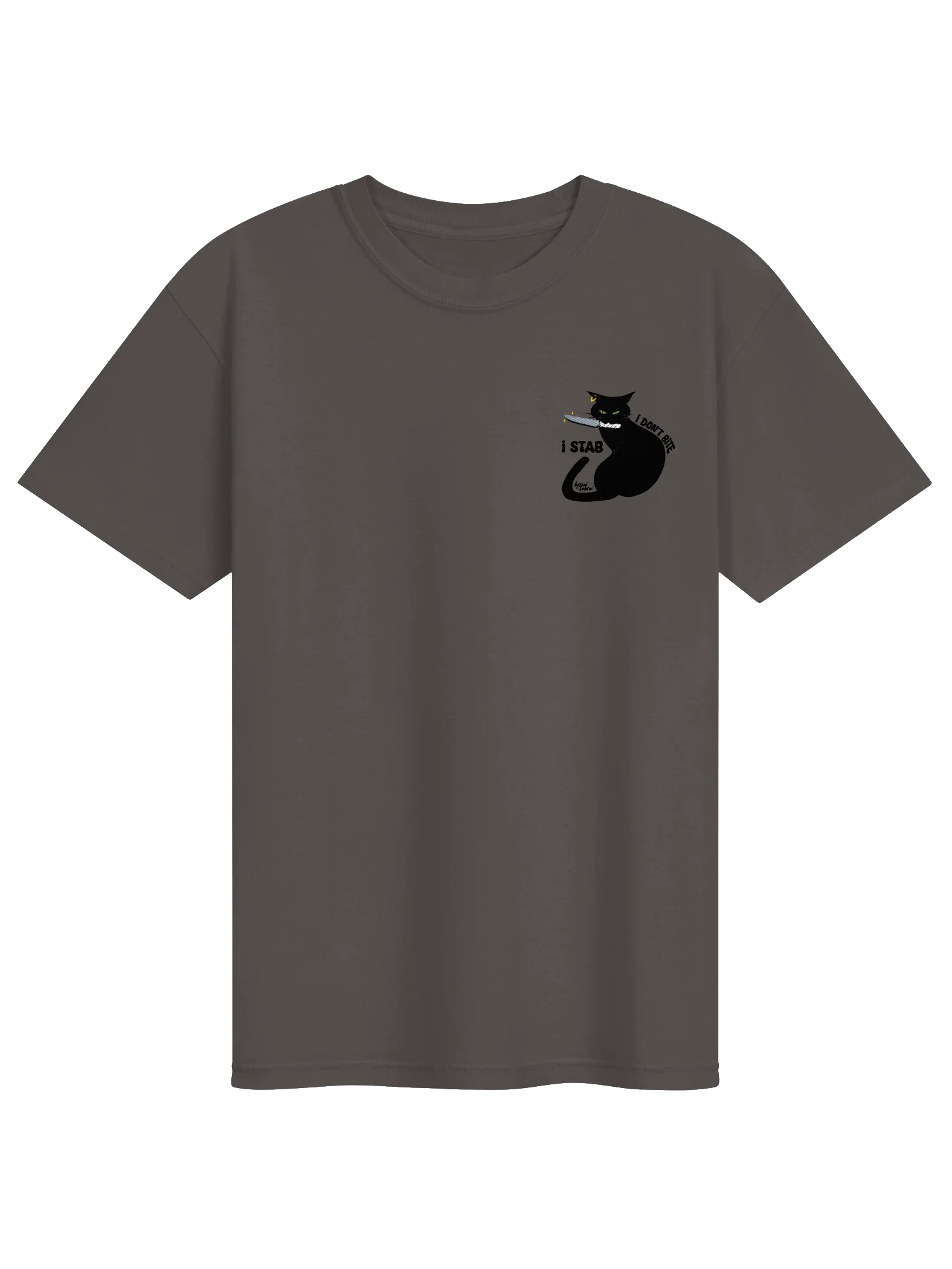 I Don't Bite // Tee product image (2)