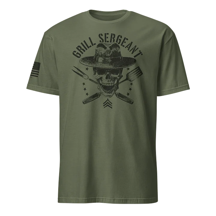 GRILL Sergeant product image (5)