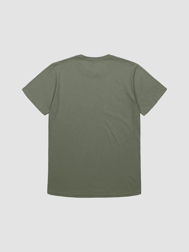 HEART, SOUL, MIND TEE product image (16)