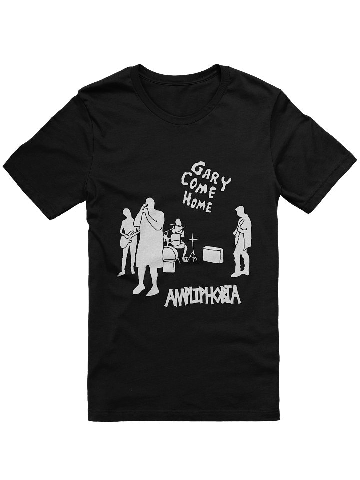 Gary Come Home Tee product image (1)