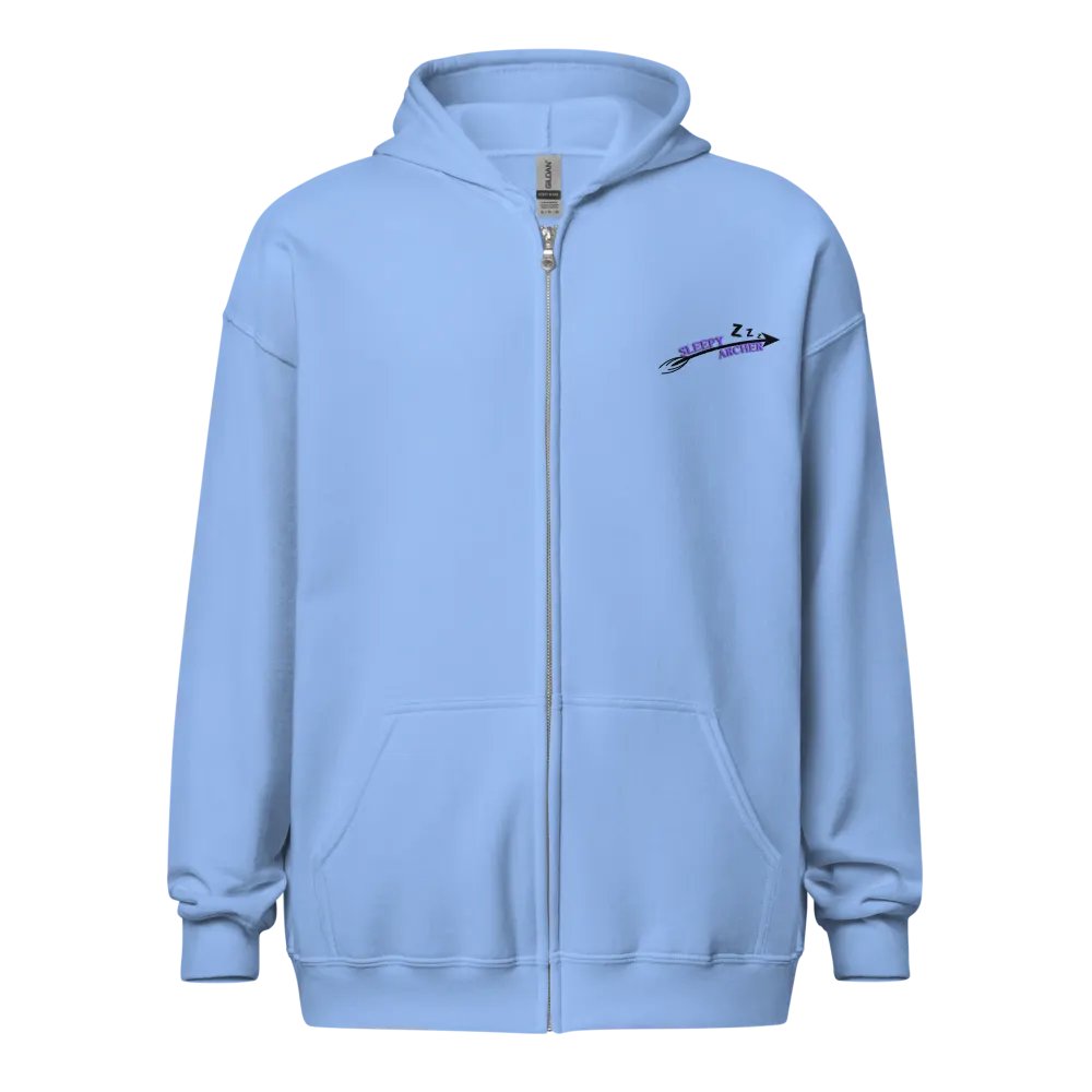 Zipper Sleepy Archer product image (1)