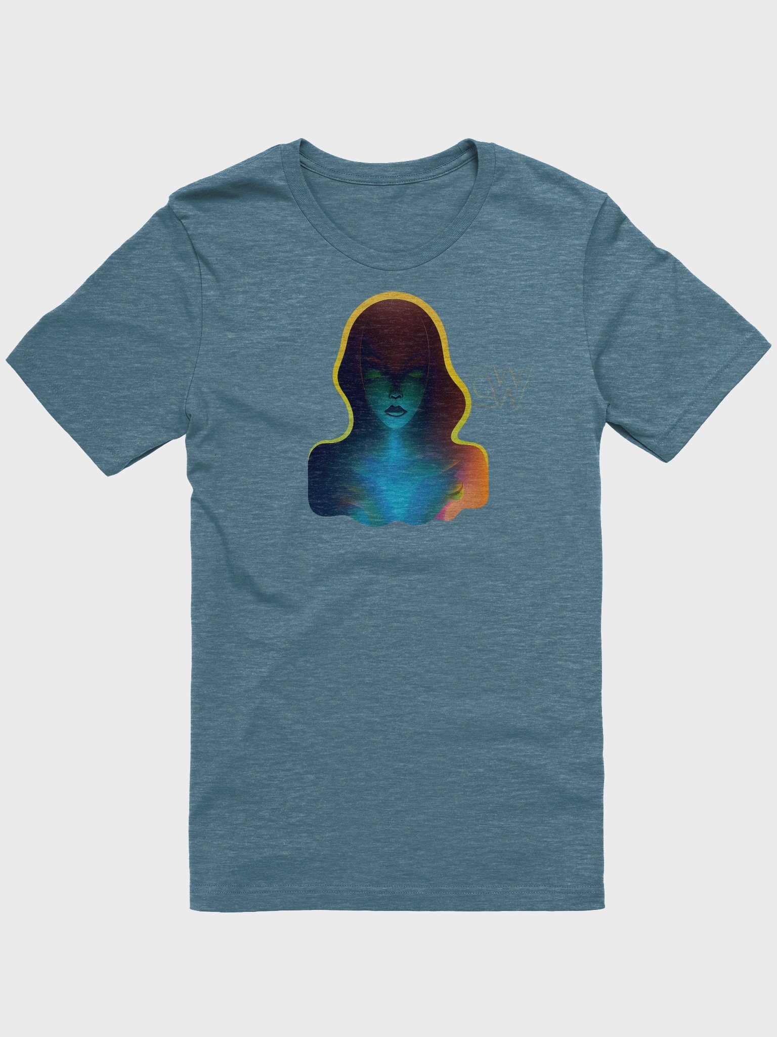 🖤 NO SOUL Supersoft Tee product image (1)