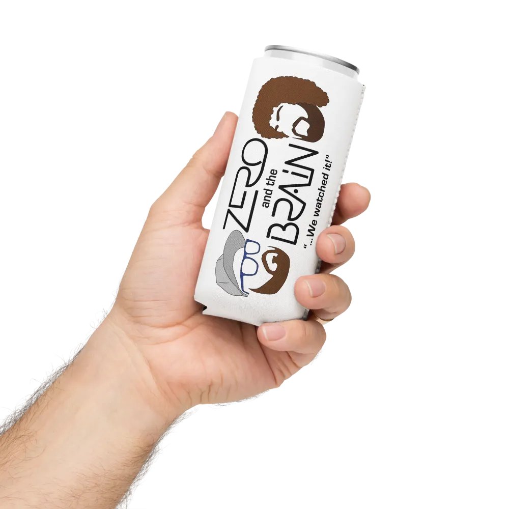 ZatB Slim Koozie product image (4)