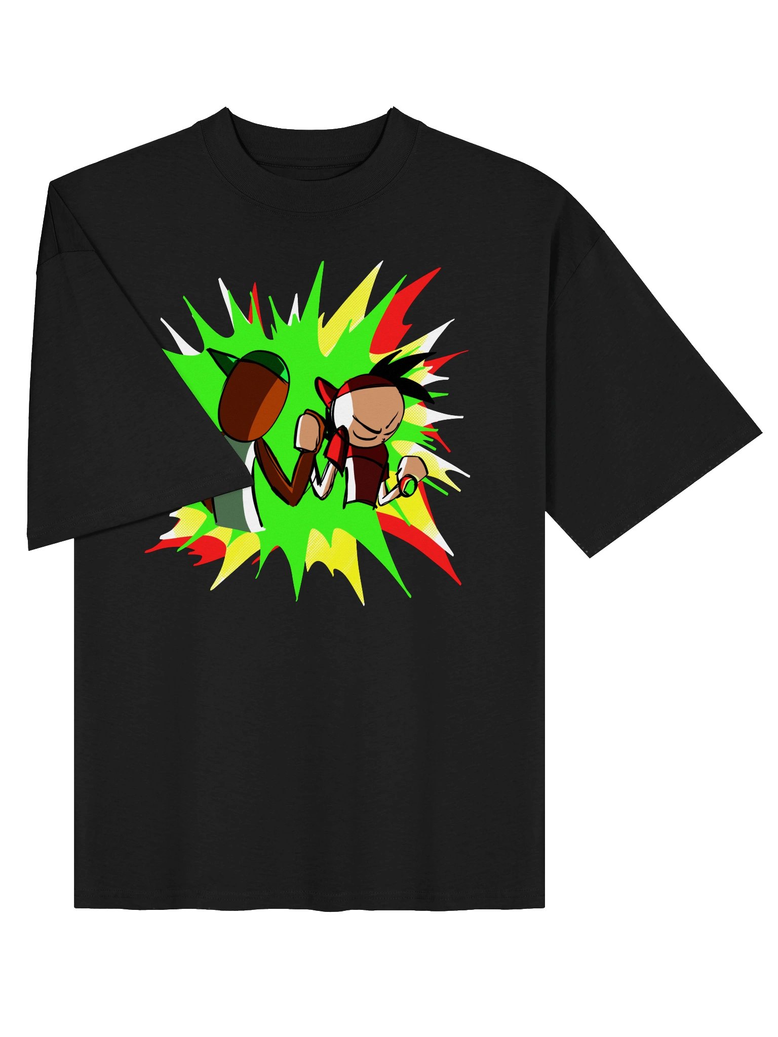 We're The Coolest T-shirt product image (3)