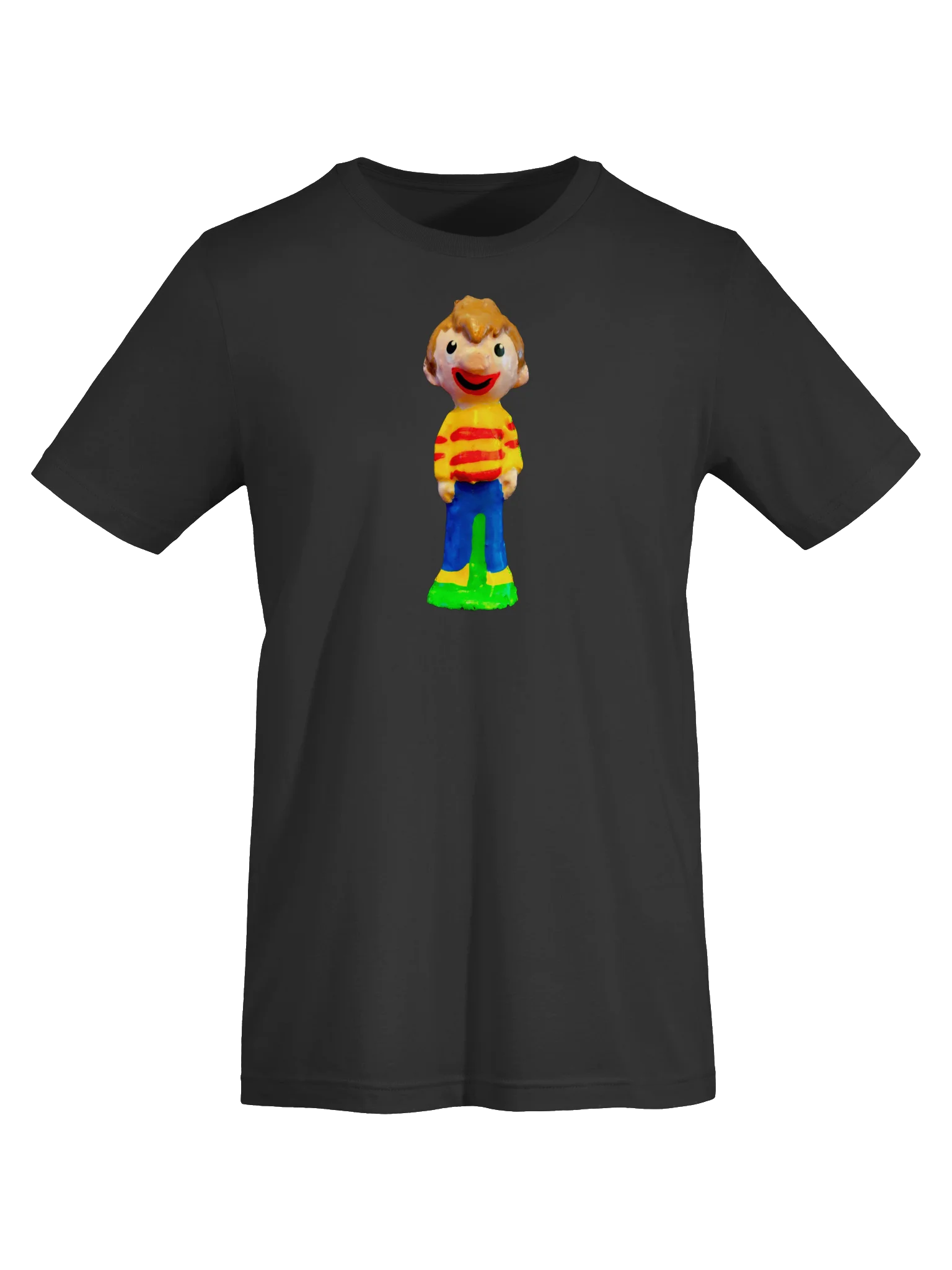 Cake Topper Boy T-shirt product image (17)