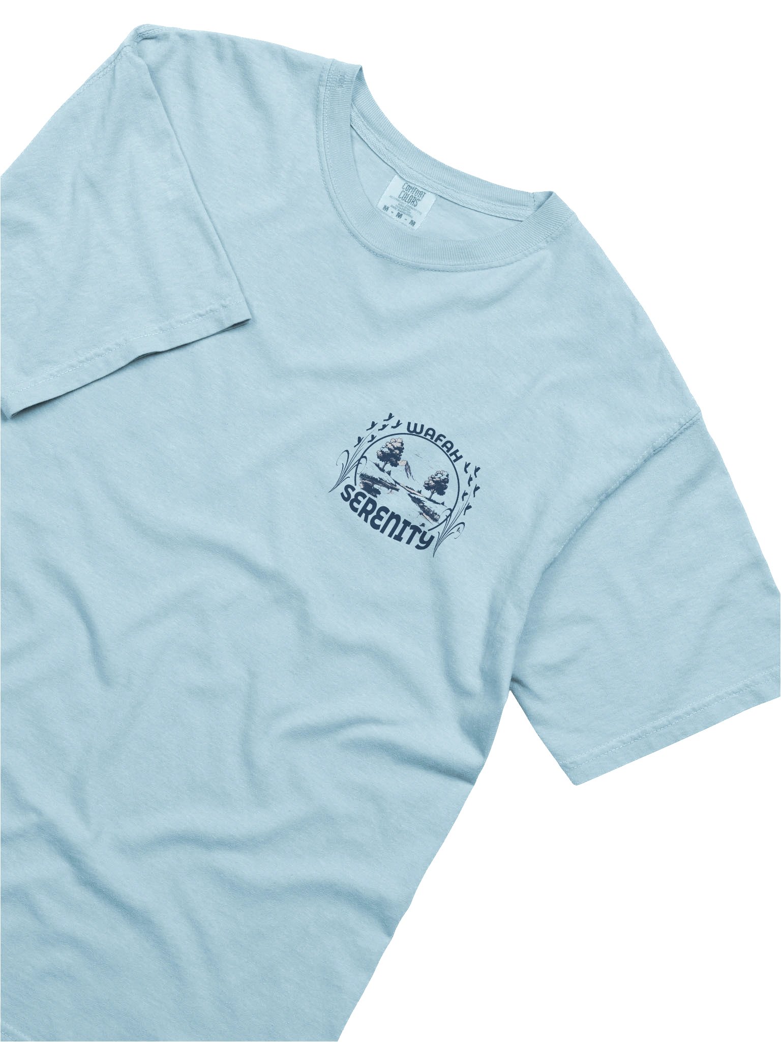 Serenity Tee product image (36)
