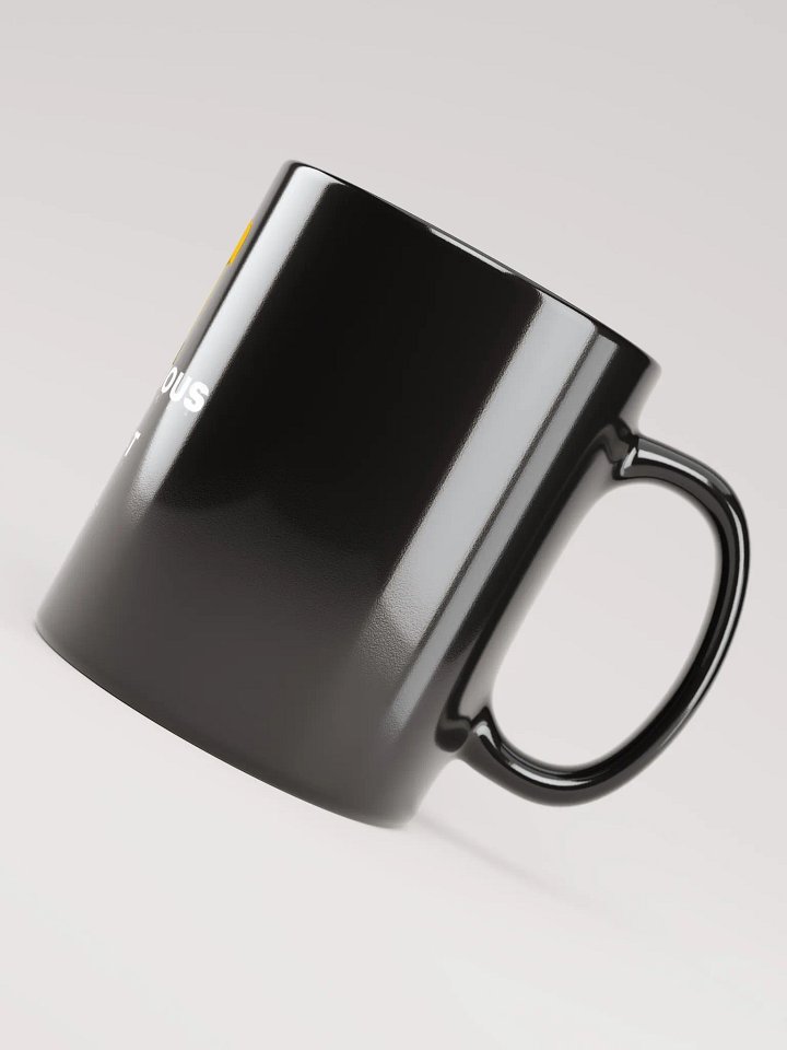 The Veracious Podcast Coffee Mug product image (2)