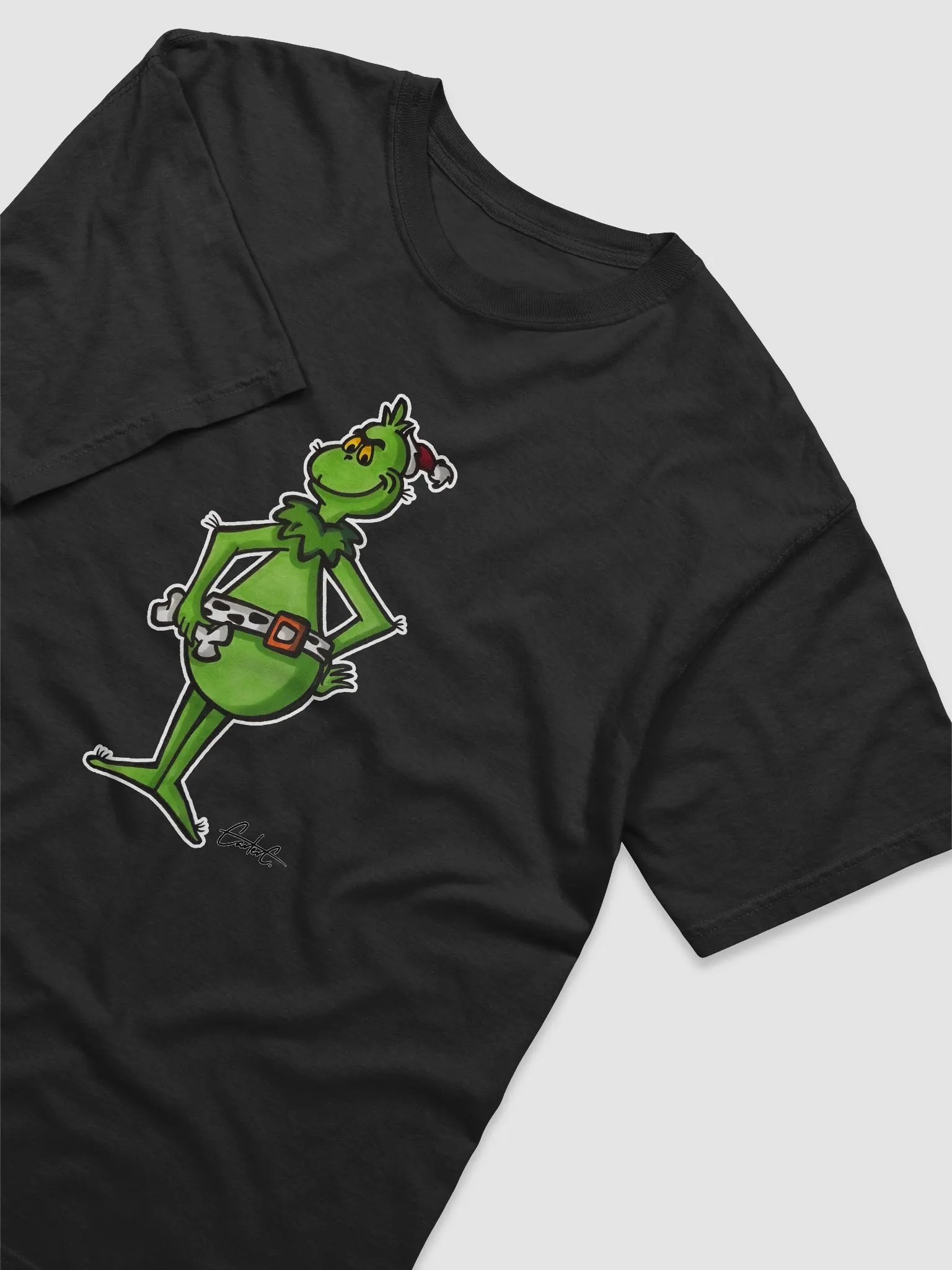 Mean One Day 2 Tee product image (5)