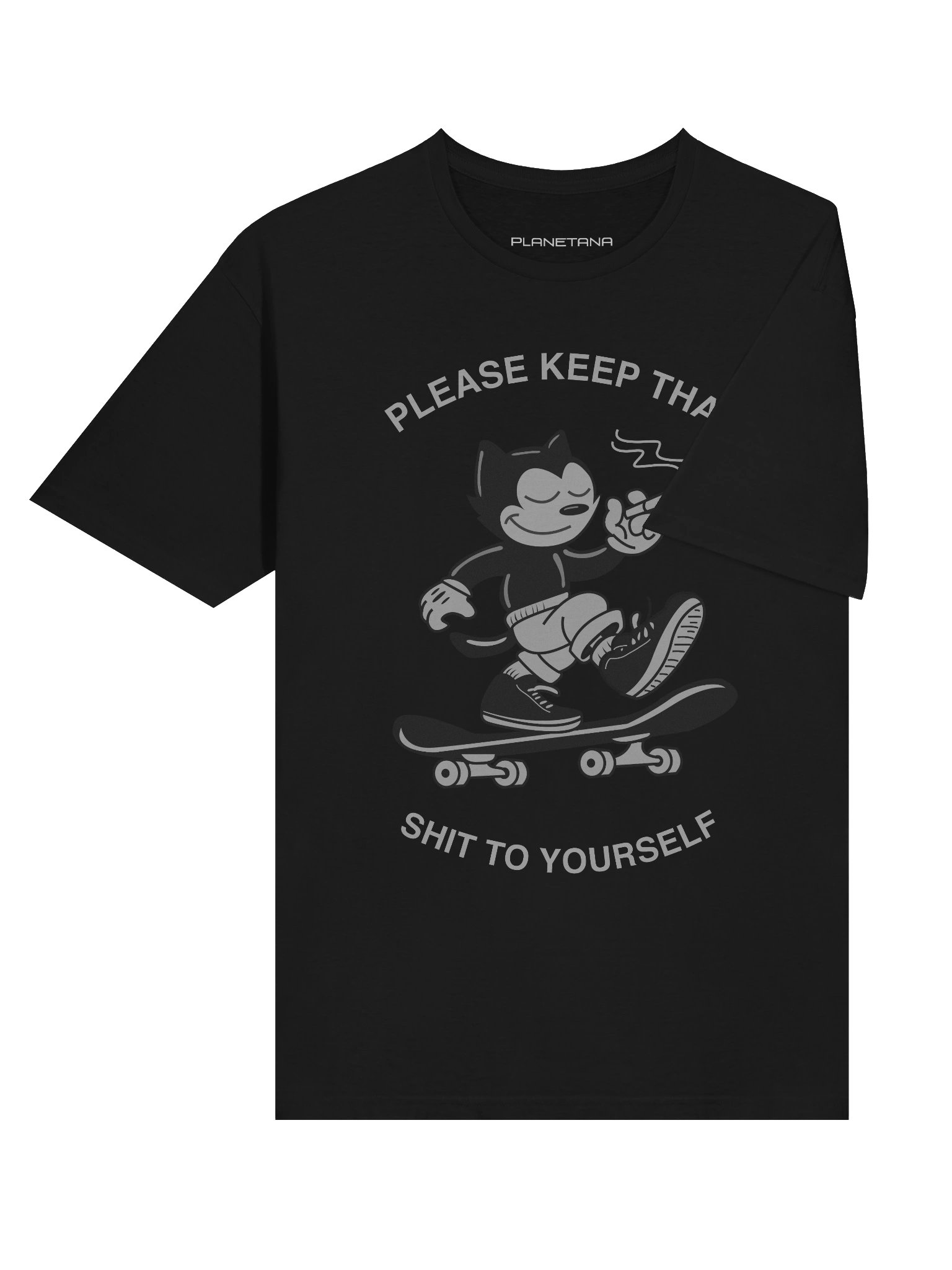 KEEP THAT SHIT TO YOURSELF product image (6)